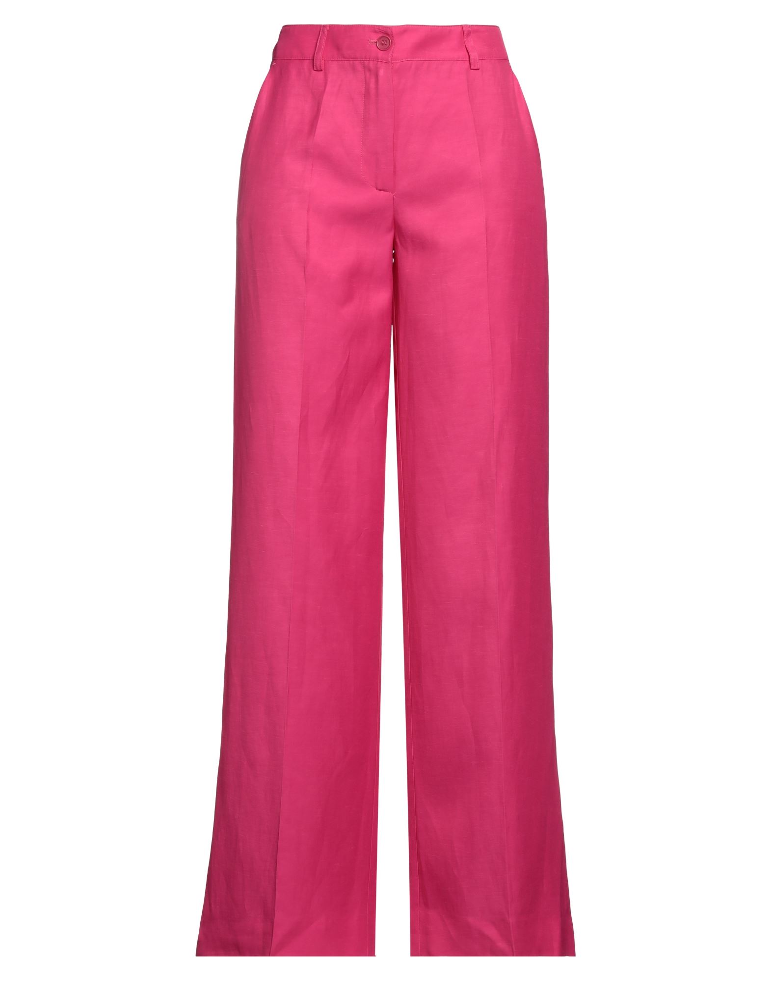 P.A.R.O.S.H. P.A.R.O.S.H. BOTTOMWEAR Casual Παντελόνι