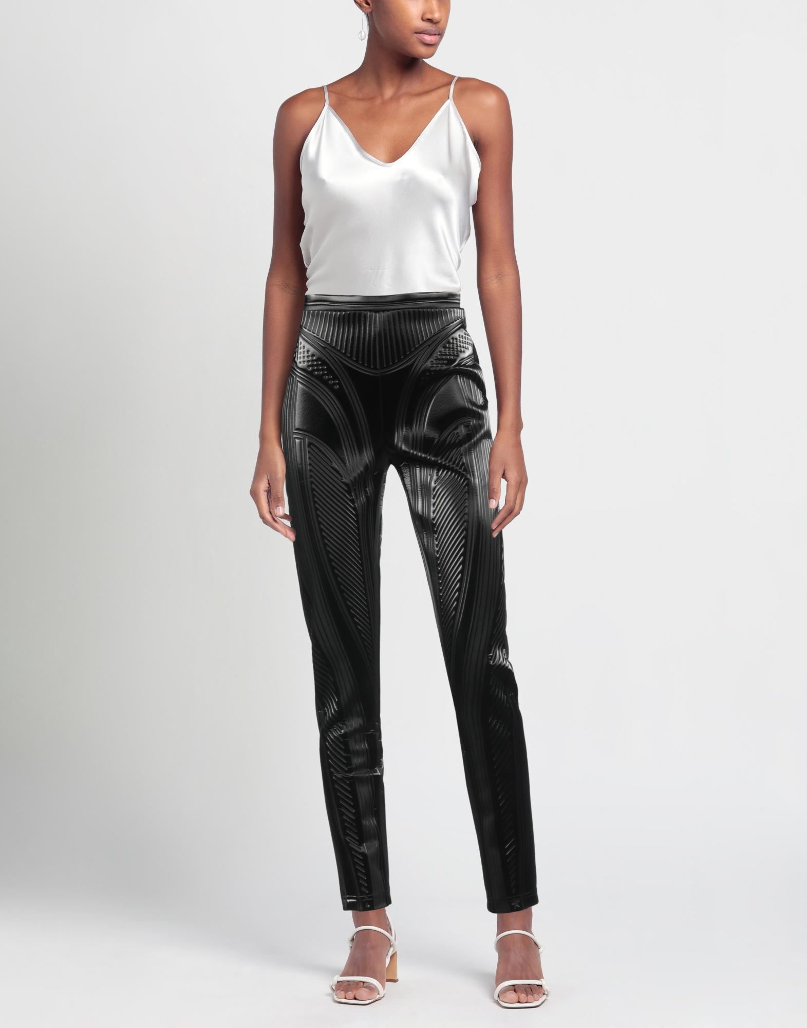  Mugler - Hosen & Röcke - Leggings - On Yoox.com 