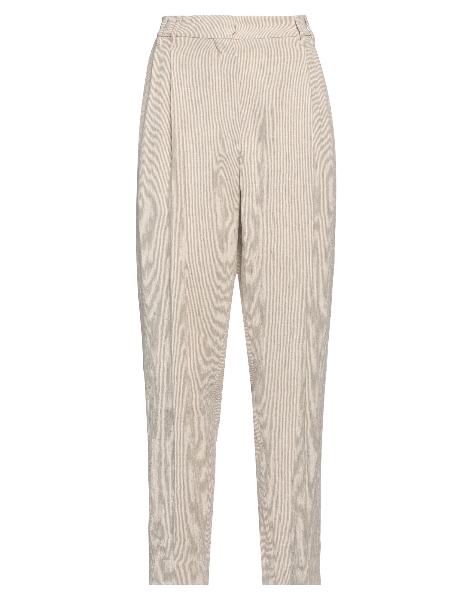 BRUNELLO CUCINELLI BRUNELLO CUCINELLI BOTTOMWEAR Casual Παντελόνι