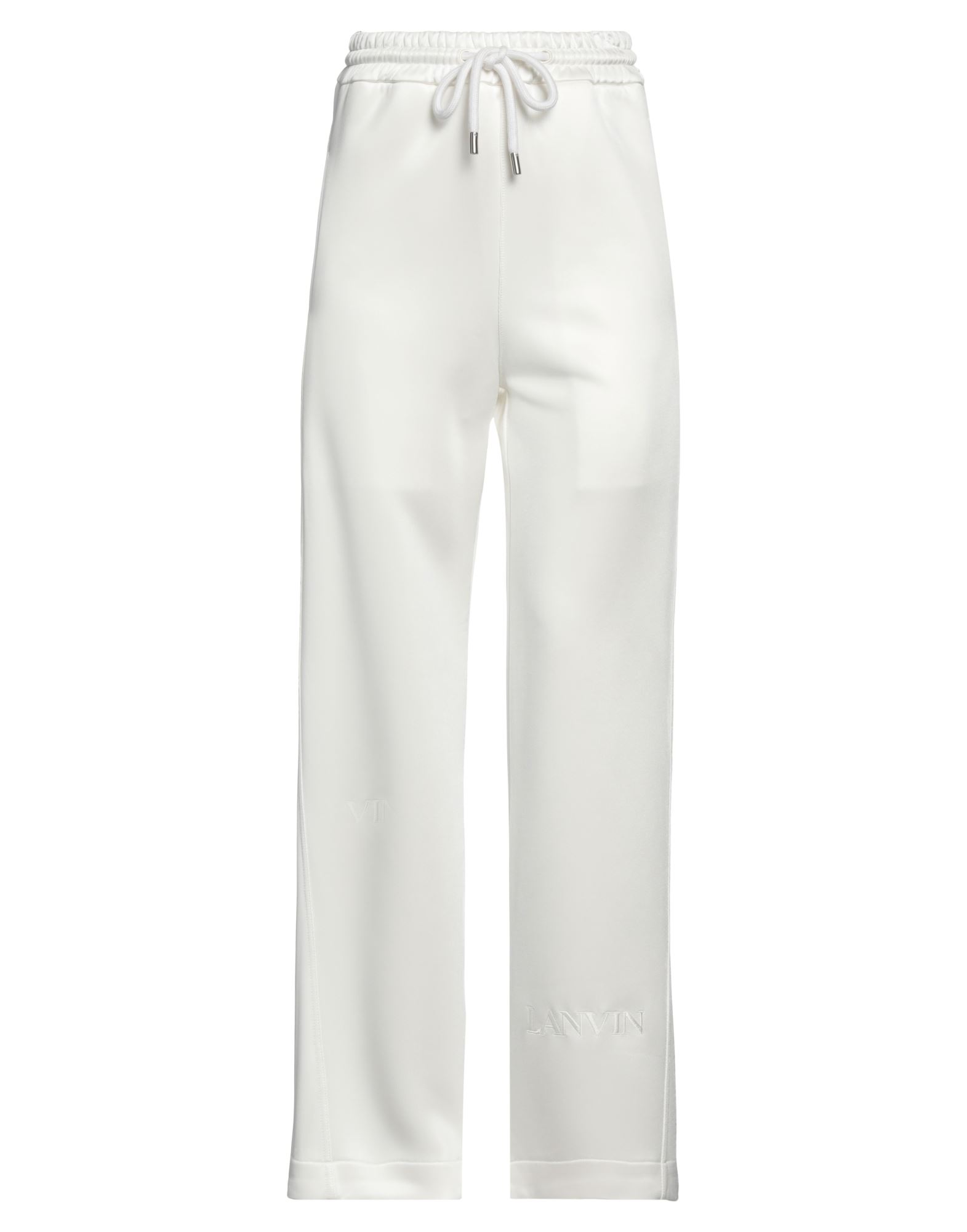 LANVIN LANVIN BOTTOMWEAR Casual Παντελόνι