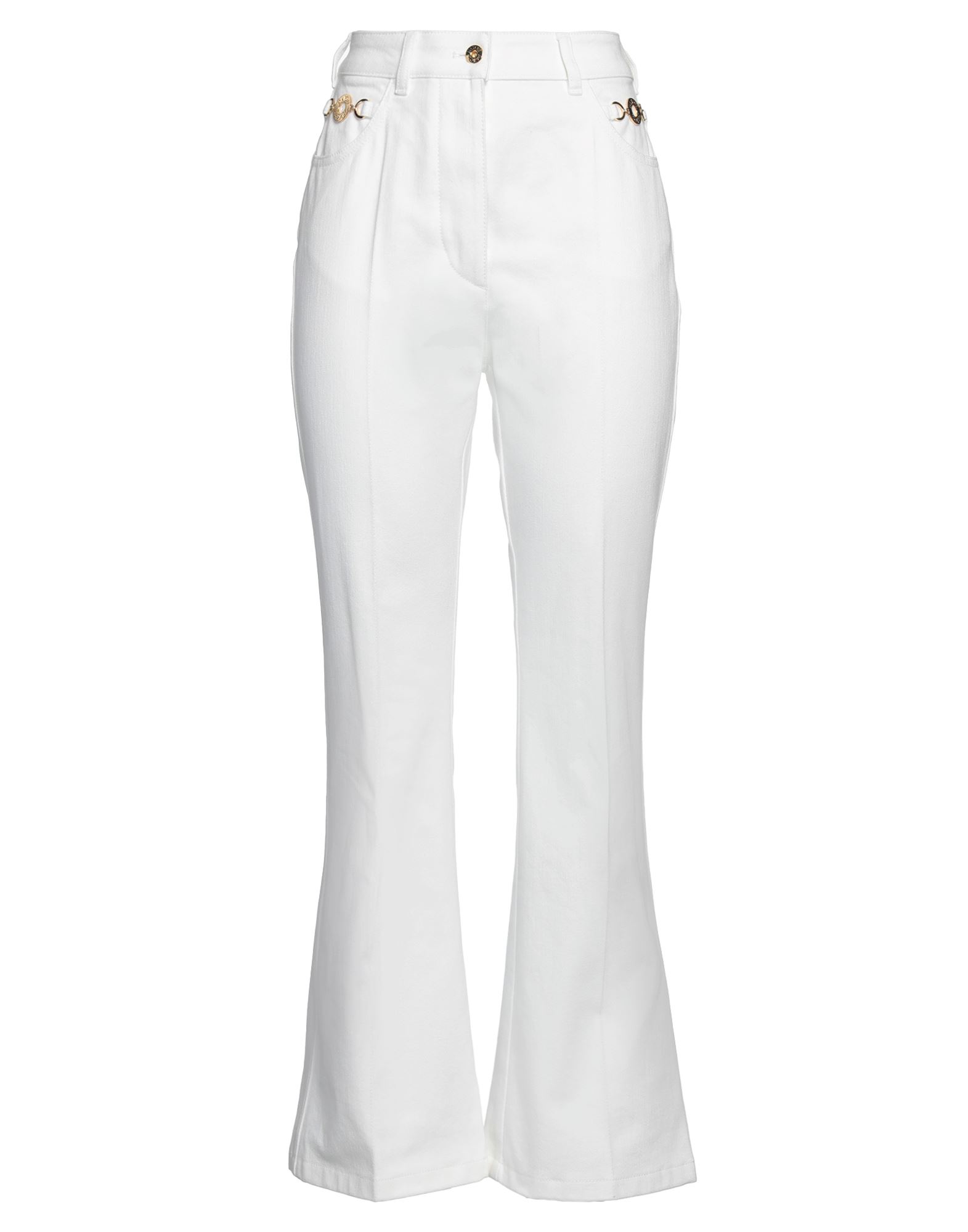 PATOU PATOU BOTTOMWEAR Τζιν