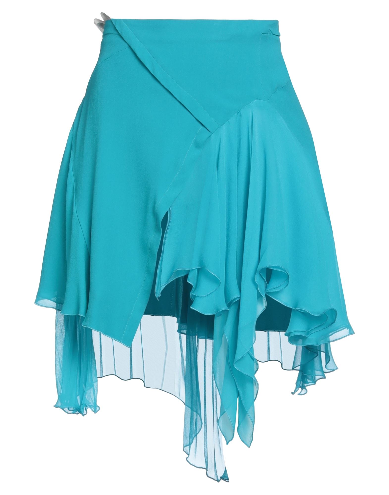 VERSACE VERSACE BOTTOMWEAR Μίνι φούστα