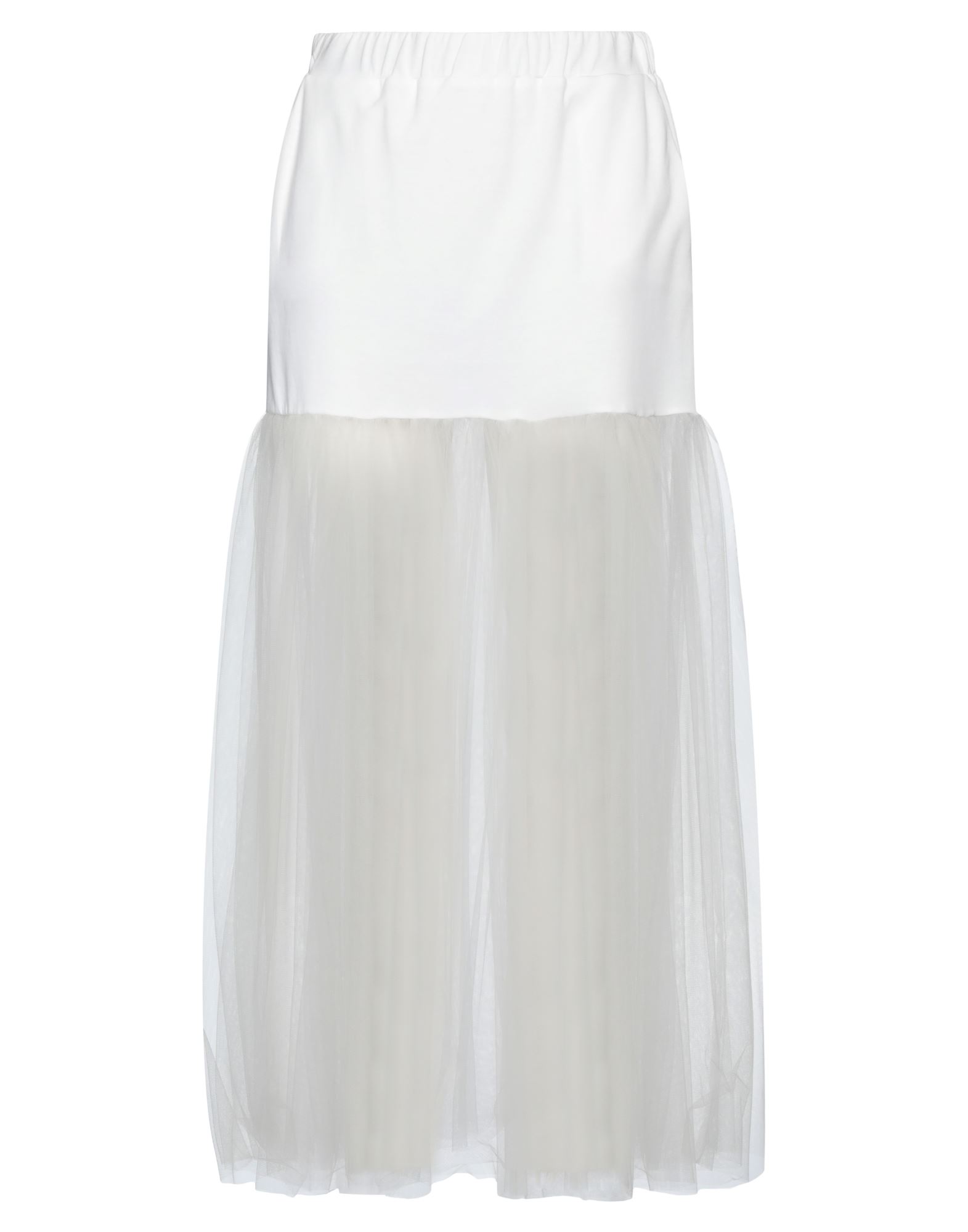  Gran Sasso - Hosen & Röcke - Maxi-röcke - On Yoox.com 