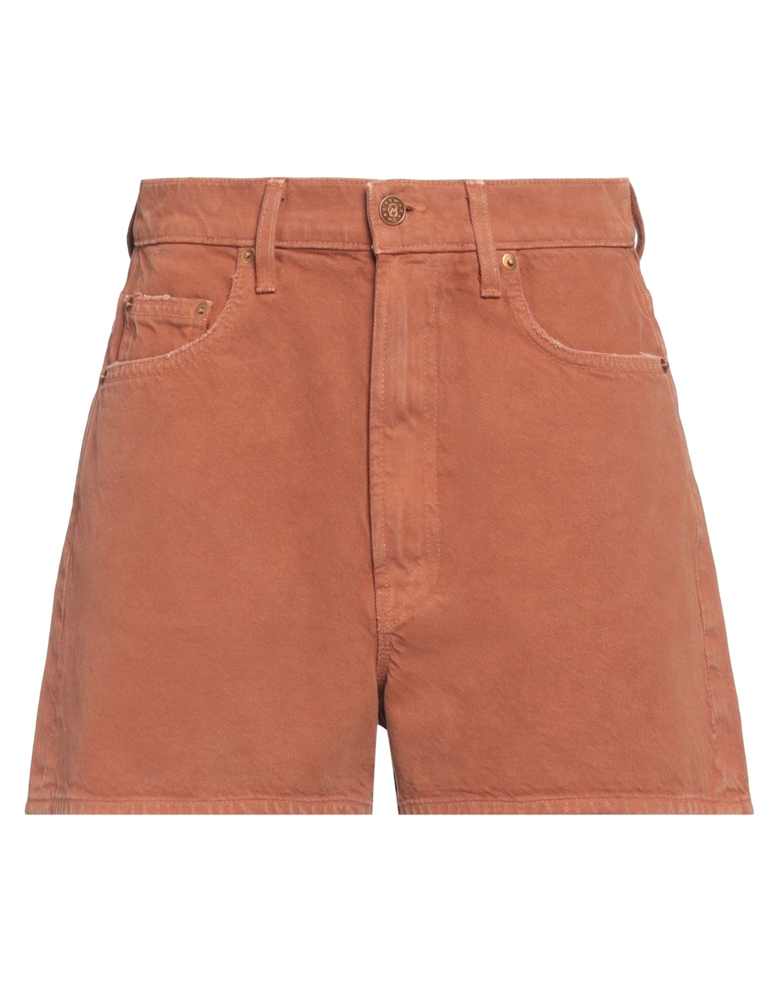  Mother - Hosen & Röcke - Jeansshorts - On Yoox.com 