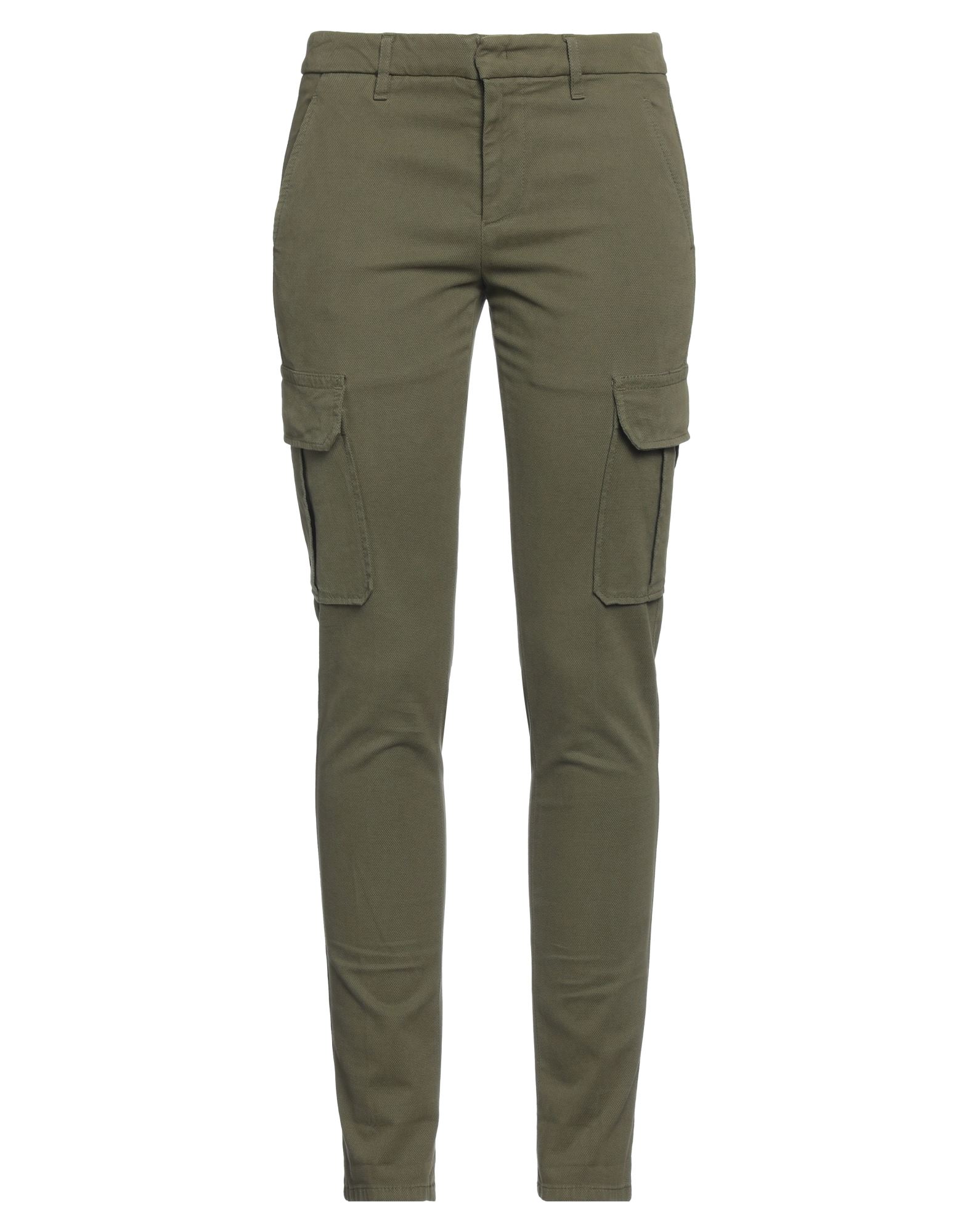 DONDUP BOTTOMWEAR Casual Παντελόνι