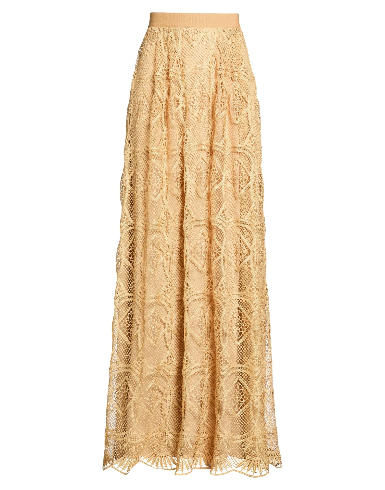 ALBERTA FERRETTI ALBERTA FERRETTI BOTTOMWEAR Μάξι φούστα