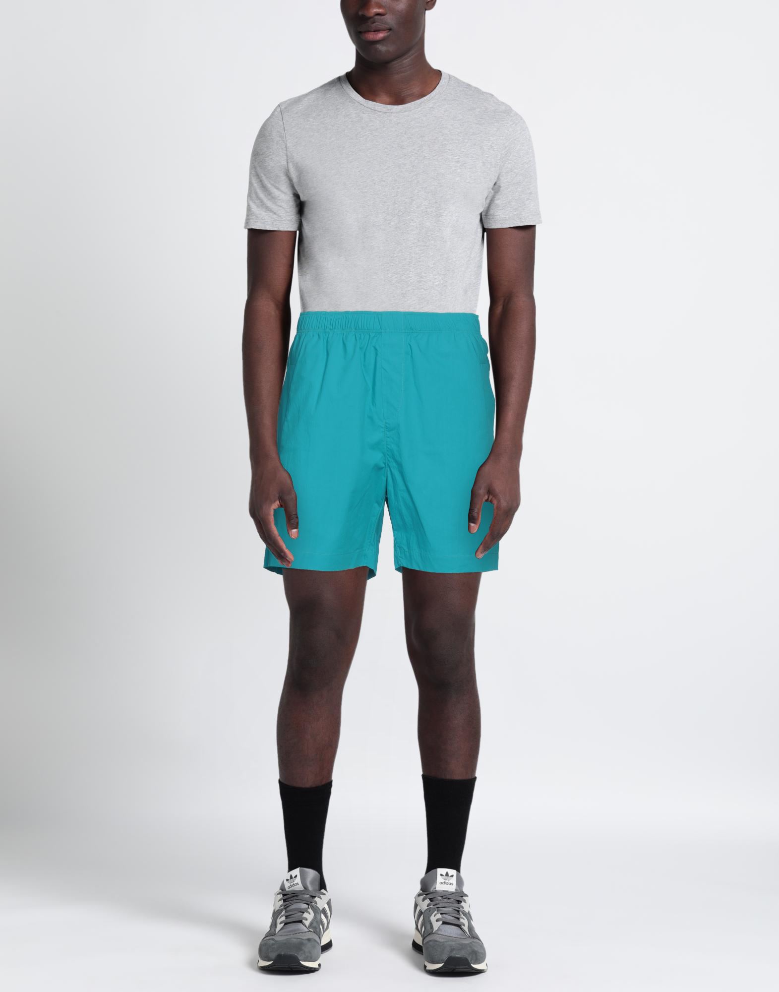 Amaranto - Hosen & Röcke - Shorts & Bermudashorts - On Yoox.com 