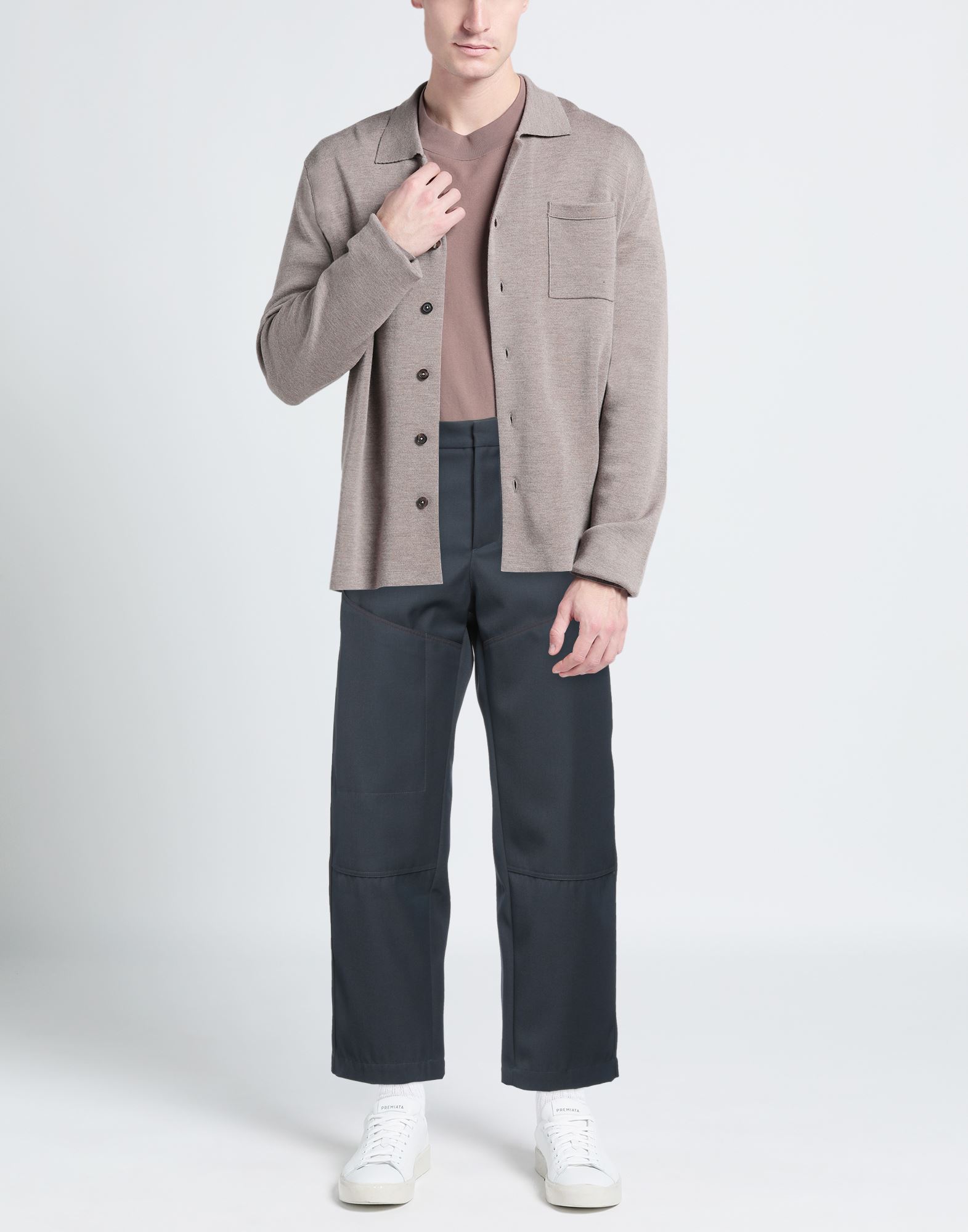  Oamc - Hosen & Röcke - Hosen - On Yoox.com 