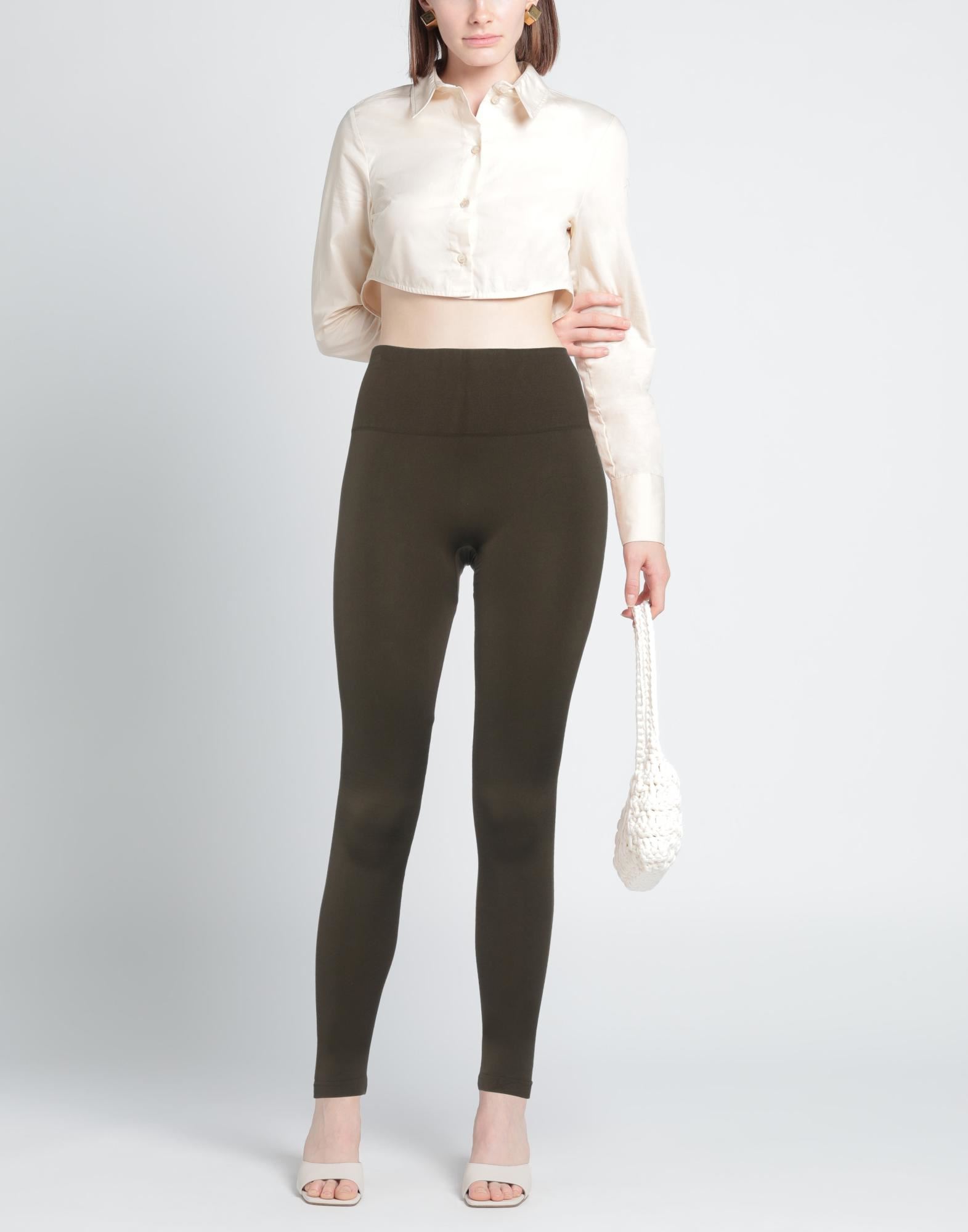  Wolford - Hosen & Röcke - Leggings - On Yoox.com 