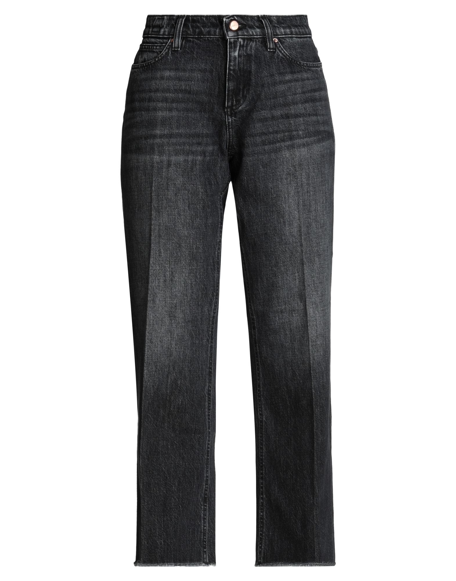  Don The Fuller - Hosen & Röcke - Jeanshosen - On Yoox.com 