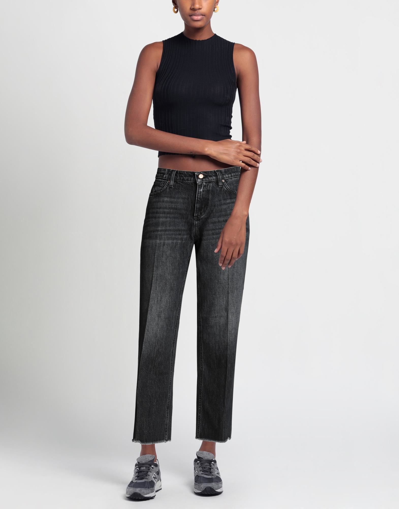  Don The Fuller - Hosen & Röcke - Jeanshosen - On Yoox.com 
