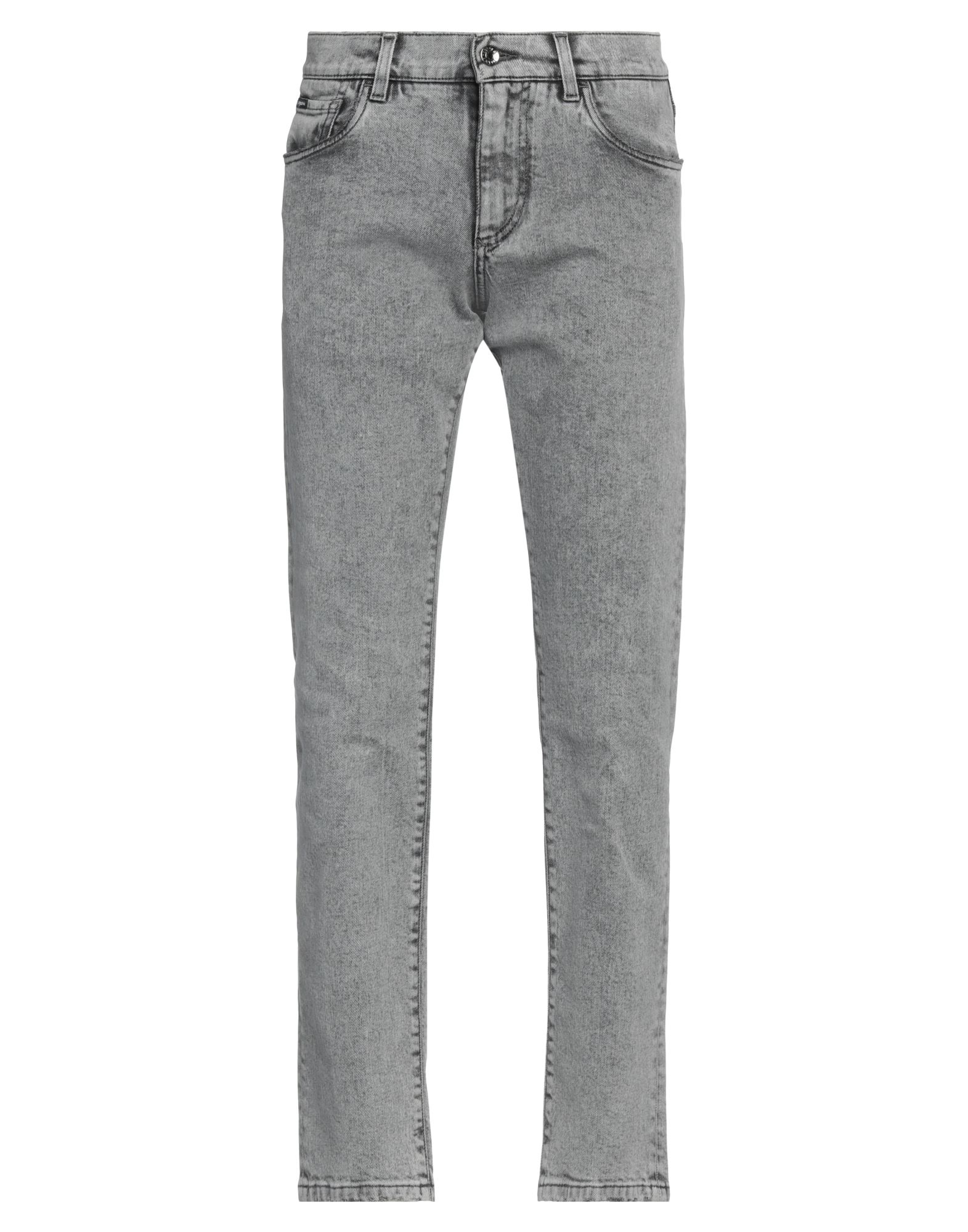 DOLCE&GABBANA BOTTOMWEAR Τζιν
