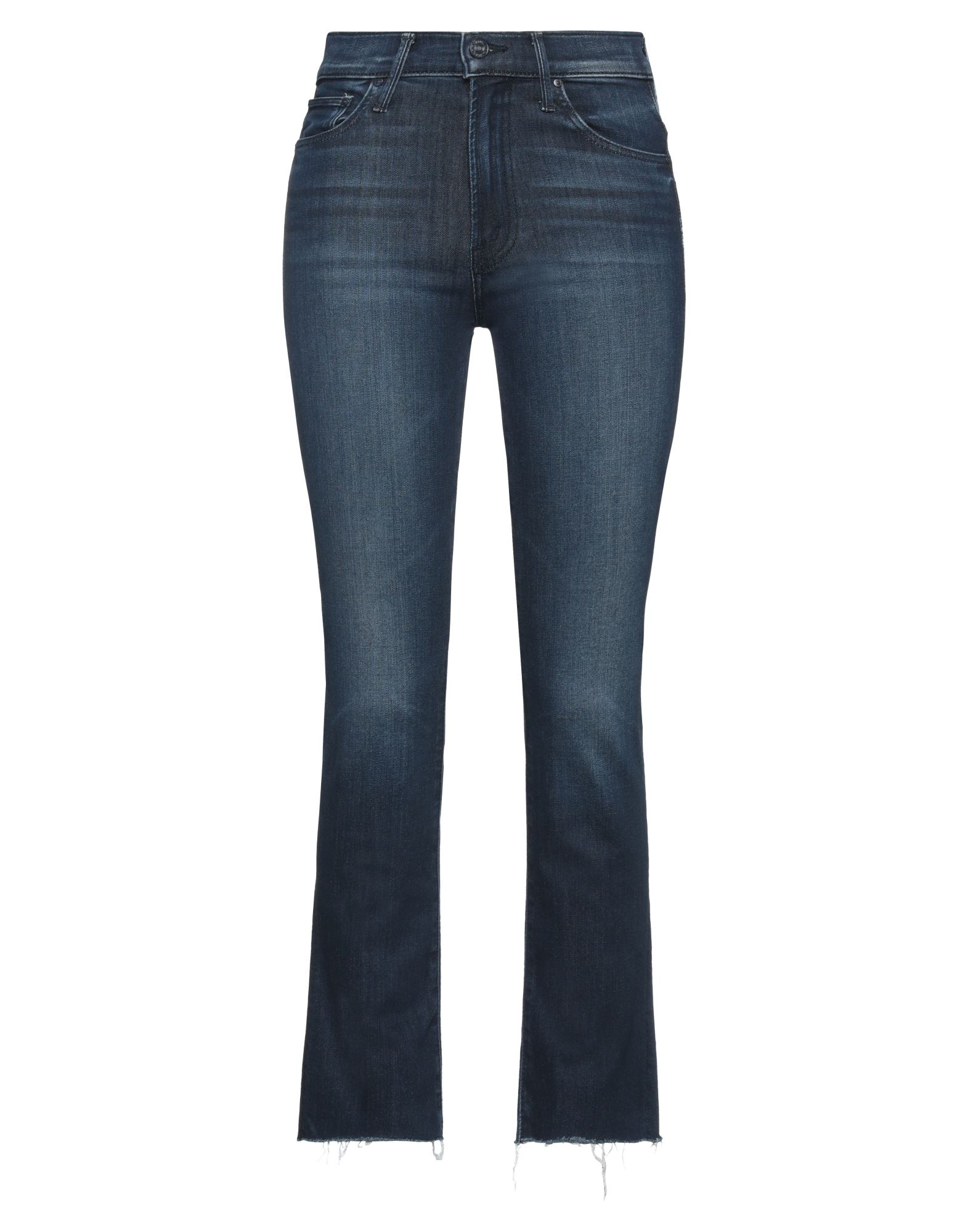 MOTHER BOTTOMWEAR Τζιν