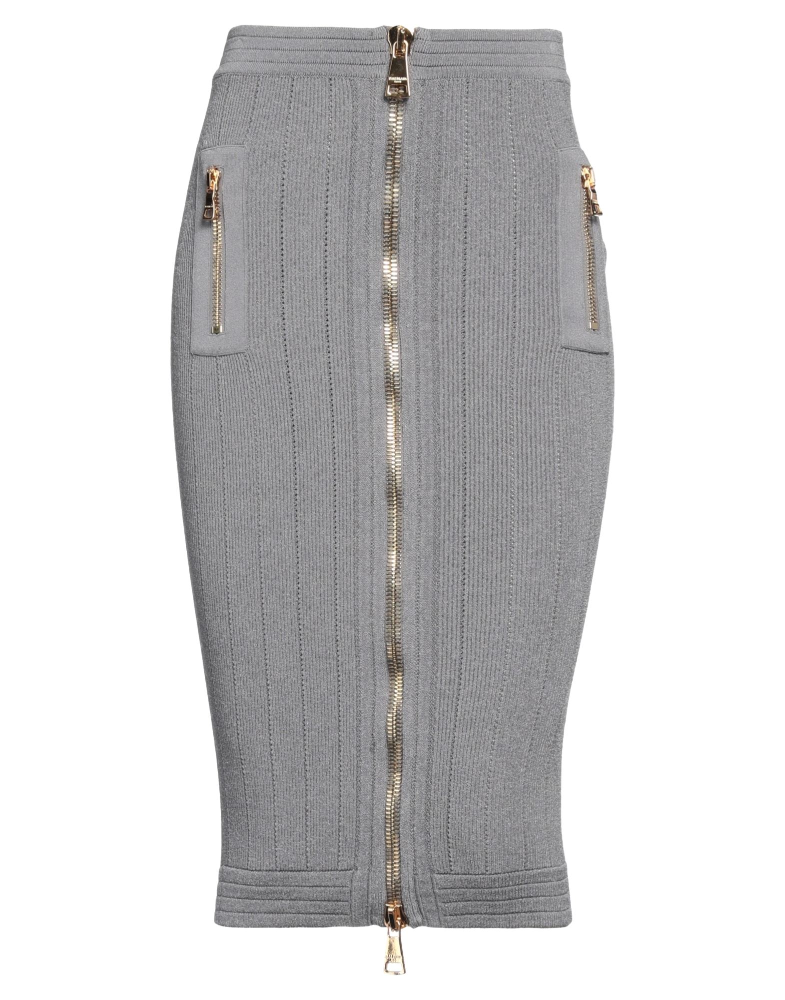  Balmain - Hosen & Röcke - Midi-röcke - On Yoox.com 
