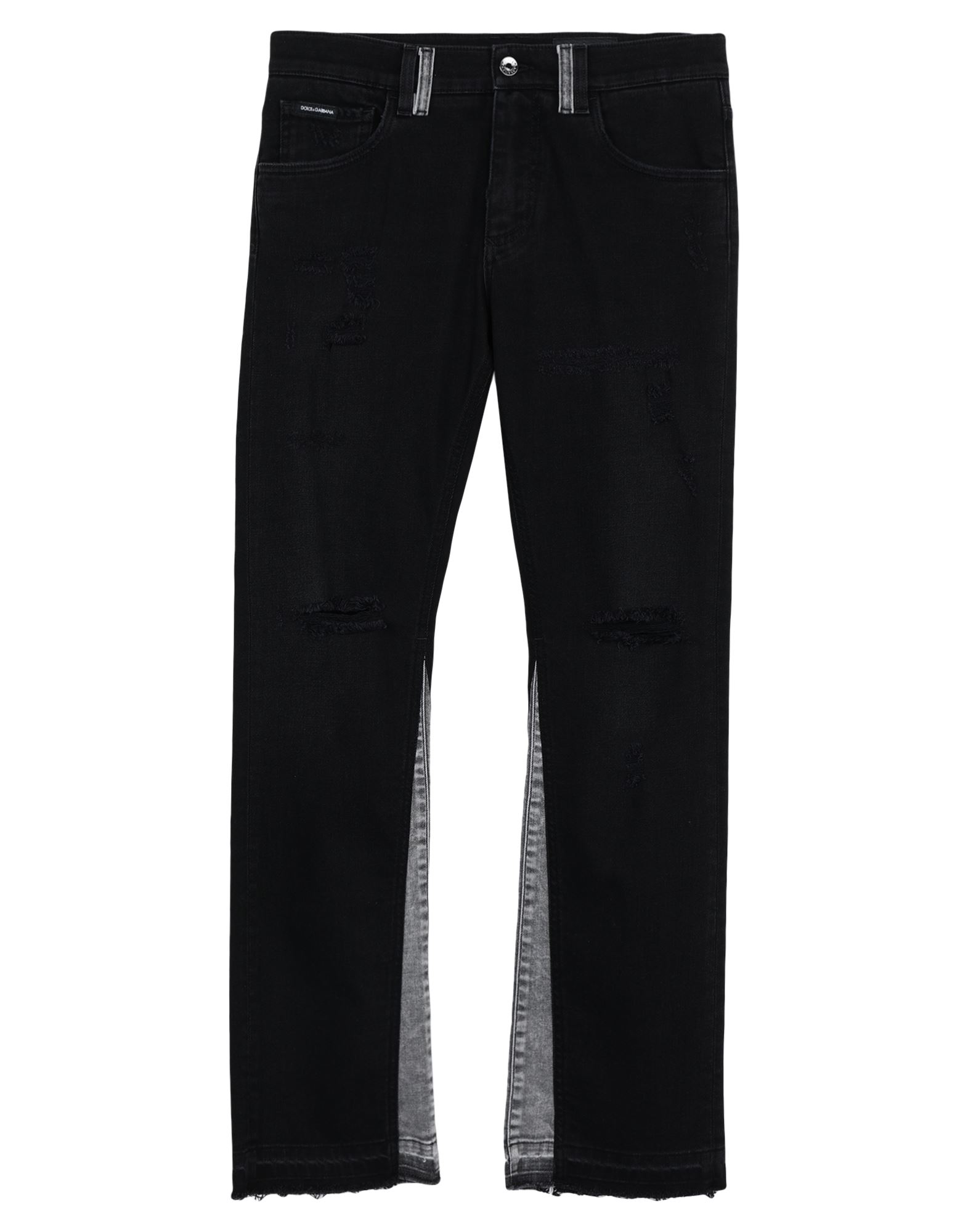 DOLCE&GABBANA BOTTOMWEAR Τζιν
