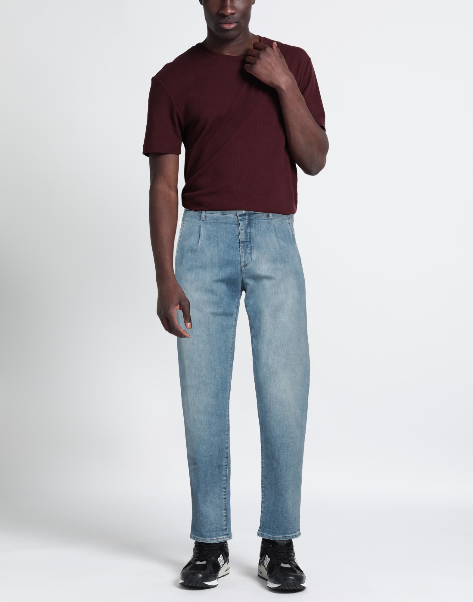  Incotex - Hosen & Röcke - Jeanshosen - On Yoox.com 