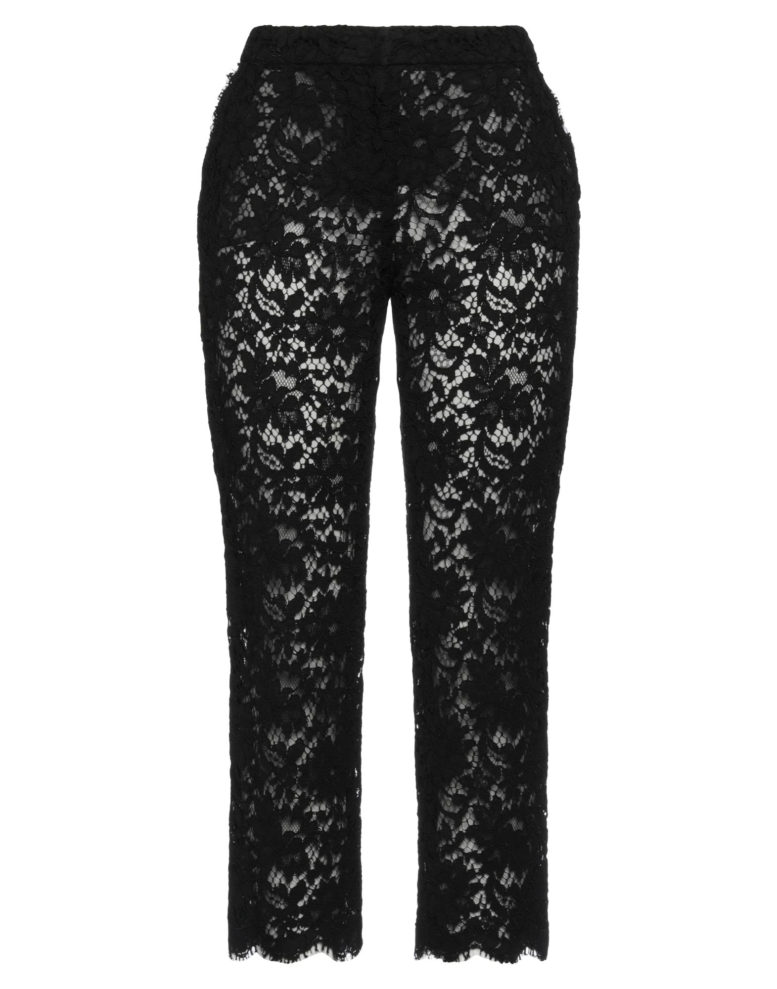 DOLCE&GABBANA DOLCE&GABBANA BOTTOMWEAR Casual Παντελόνι