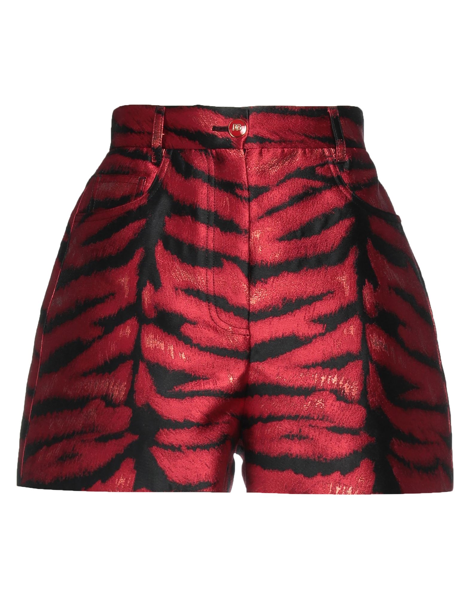 DOLCE&GABBANA DOLCE&GABBANA BOTTOMWEAR Σορτς & Βερμούδες