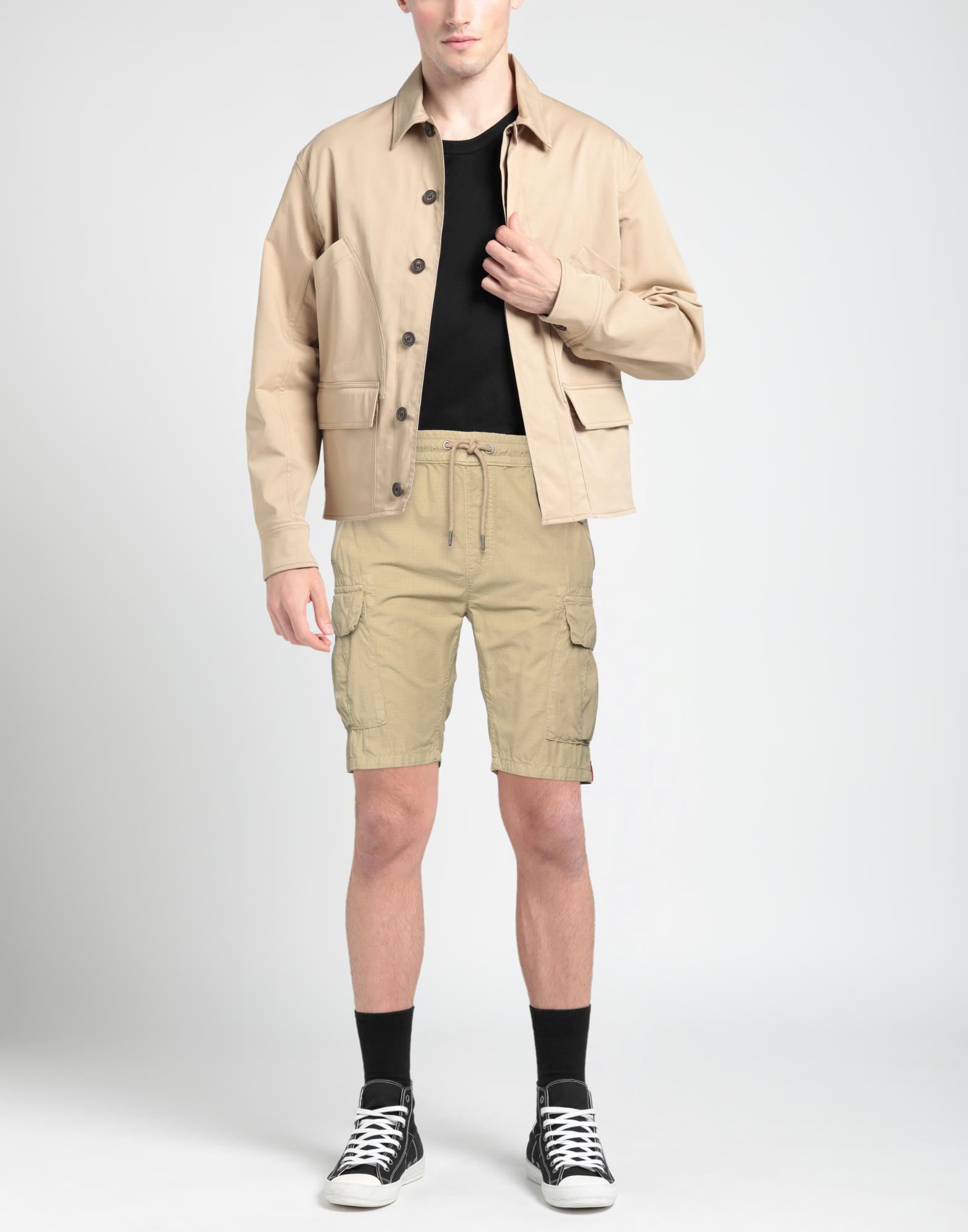  Alpha Industries - Hosen & Röcke - Shorts & Bermudashorts - On Yoox.com 