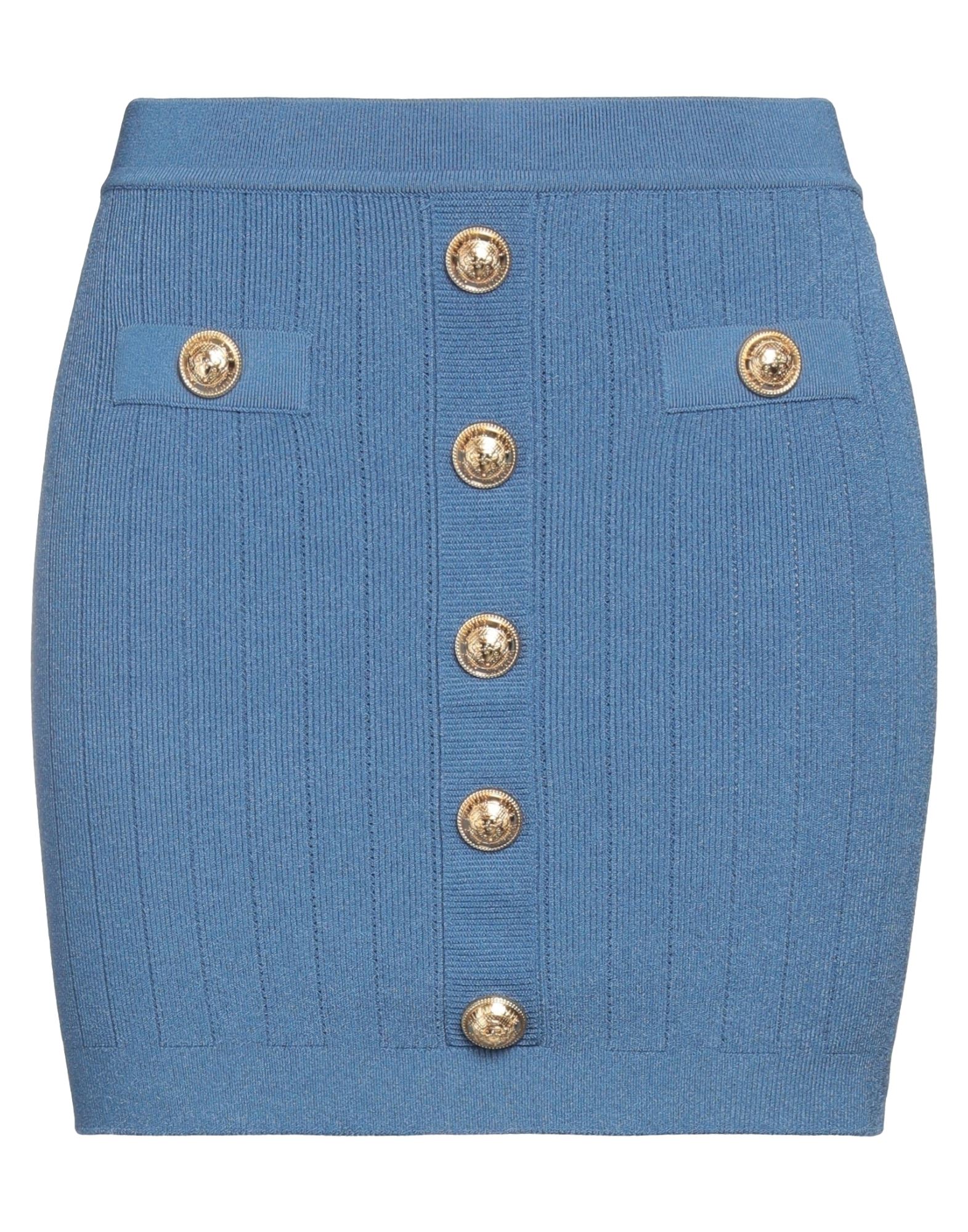 BALMAIN BALMAIN BOTTOMWEAR Μίνι φούστα