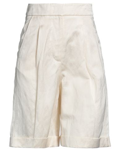 Shorts & Bermudashorts Damen Elfenbein 30,32 Damen