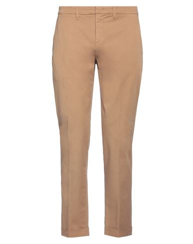 Pantalones Hombre Camel 31,35 Hombre