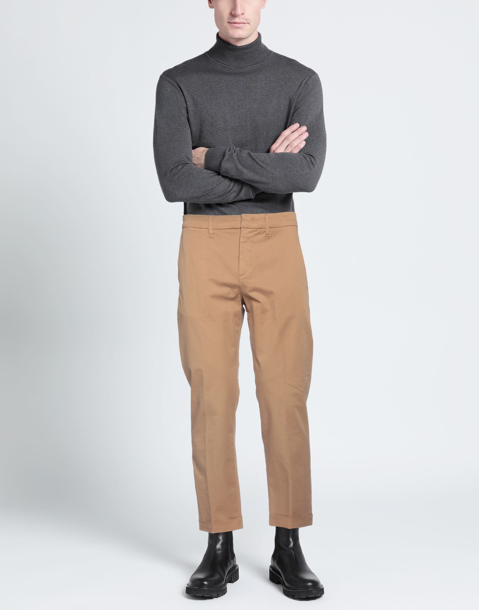  Fay - Partes De Abajo - Pantalones - On Yoox.com 