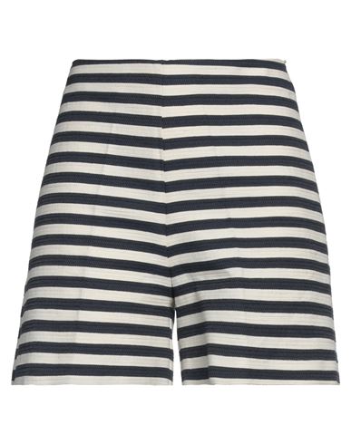 Shorts & Bermudashorts Damen Nachtblau 32 Damen