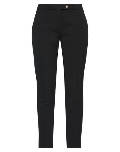 Shop Nina Bianchi Woman Pants Black Size 31 Polyamide, Elastane
