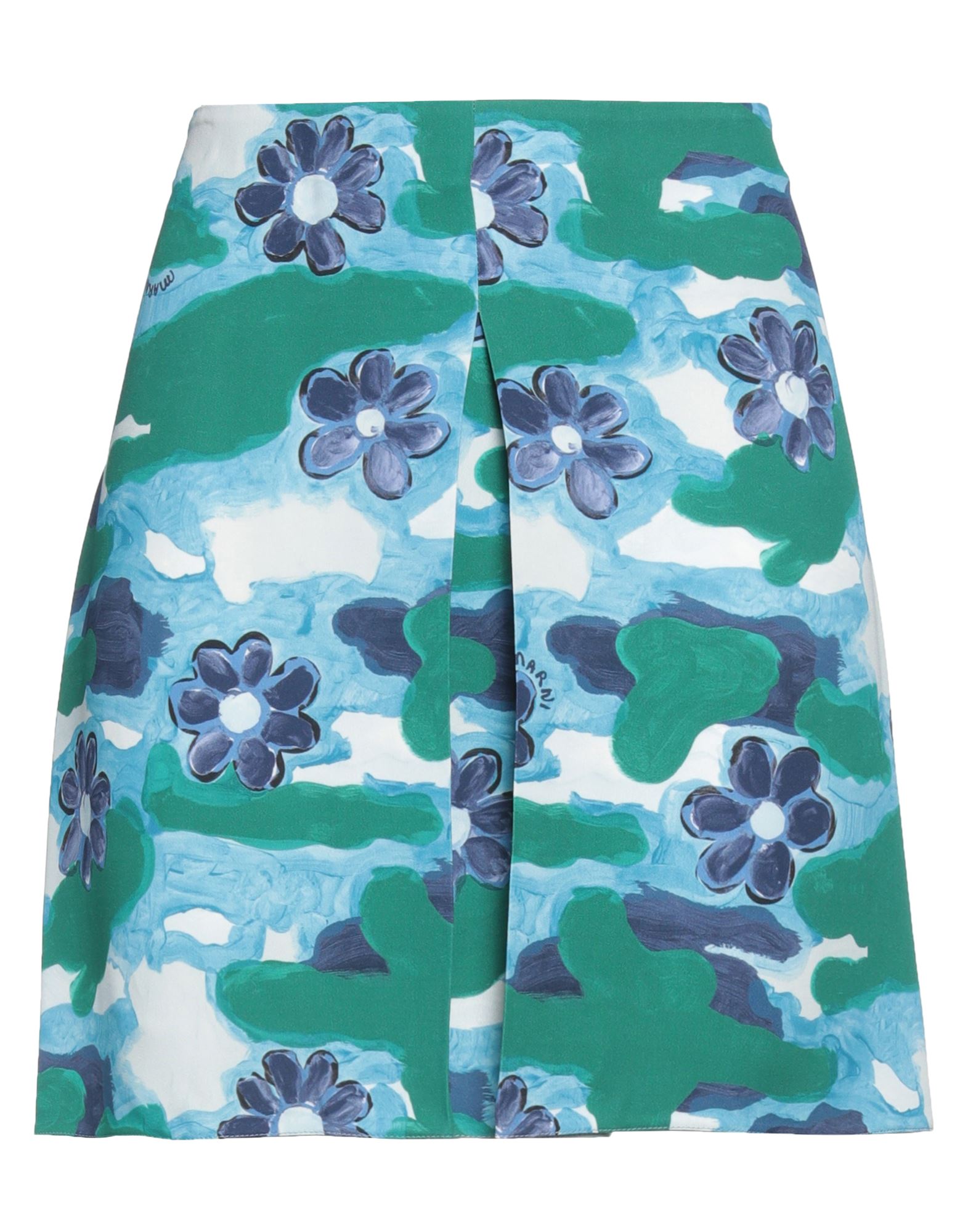MARNI MARNI BOTTOMWEAR Μίνι φούστα