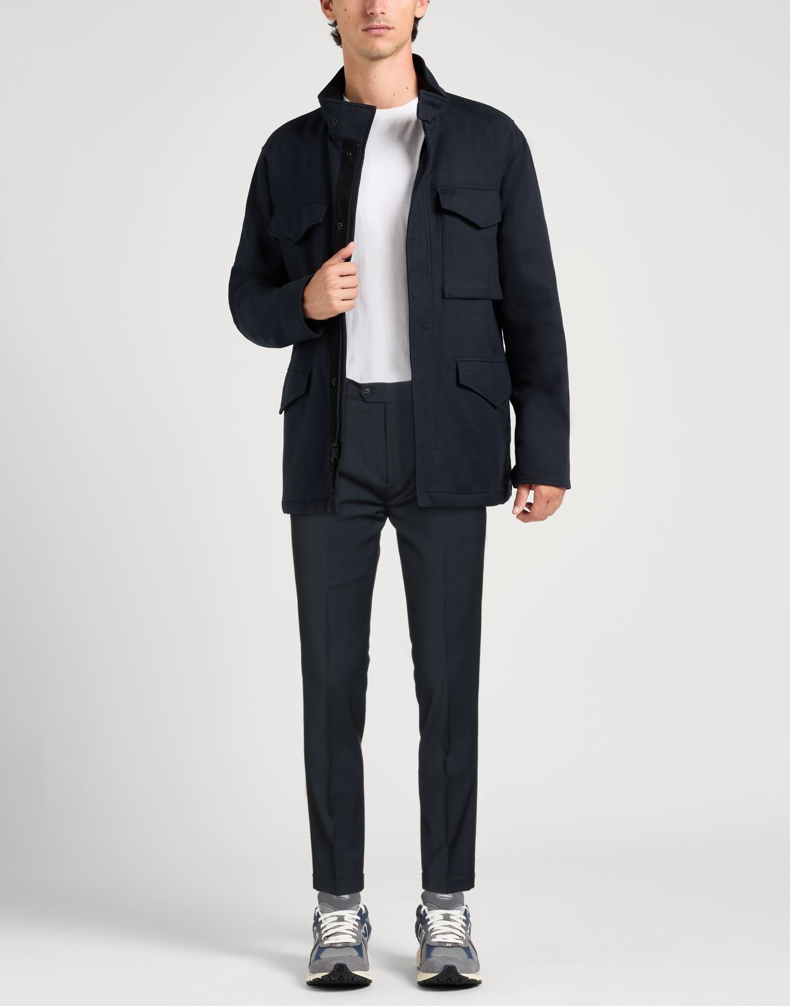  Manuel Ritz - Hosen & Röcke - Hosen - On Yoox.com 