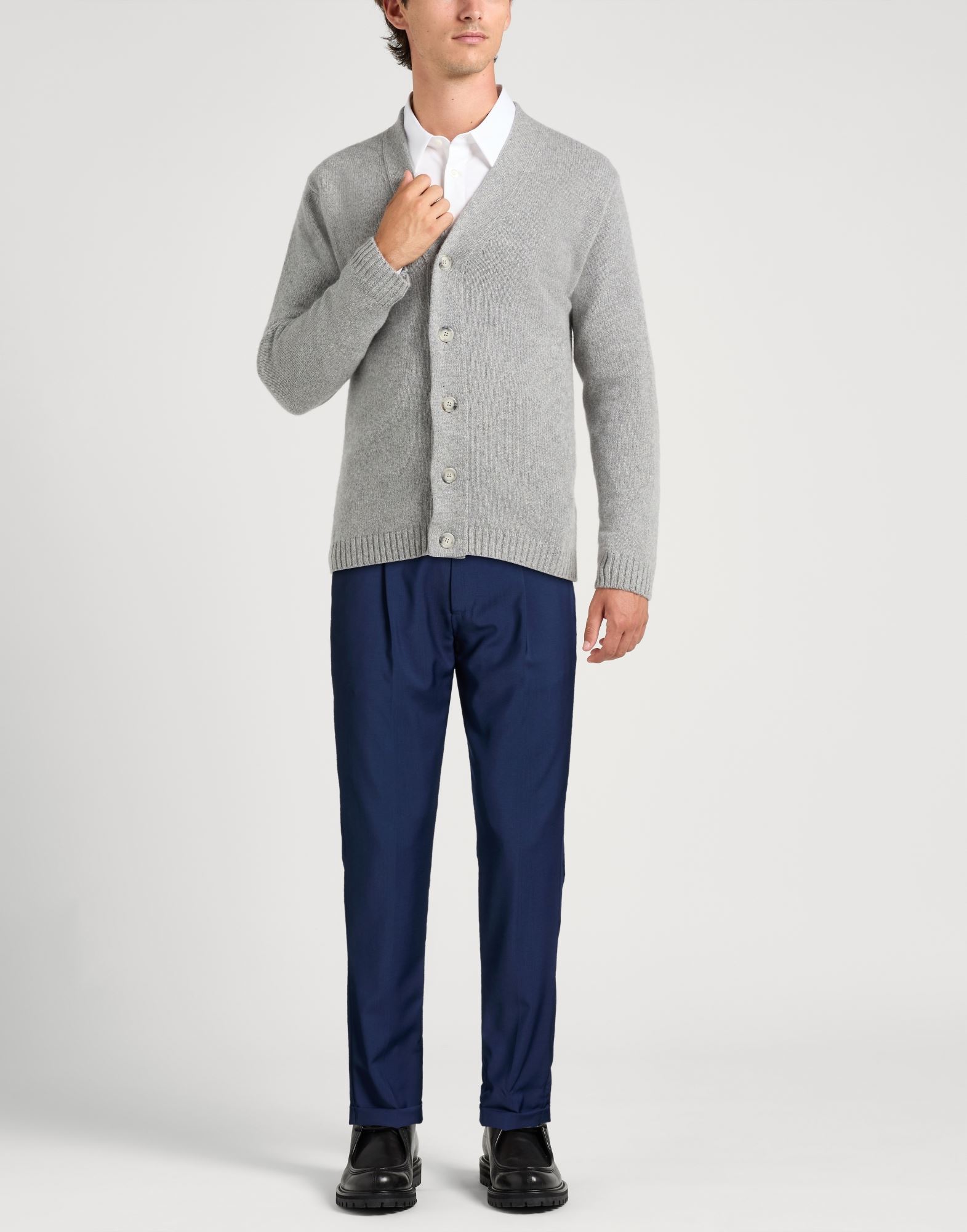  Manuel Ritz - Hosen & Röcke - Hosen - On Yoox.com 