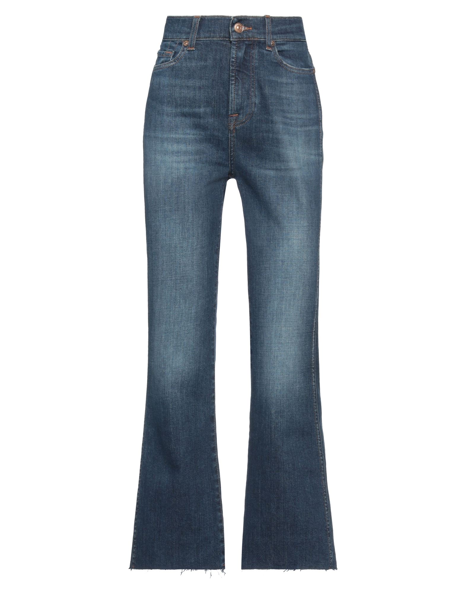 7 FOR ALL MANKIND 7 FOR ALL MANKIND BOTTOMWEAR Τζιν