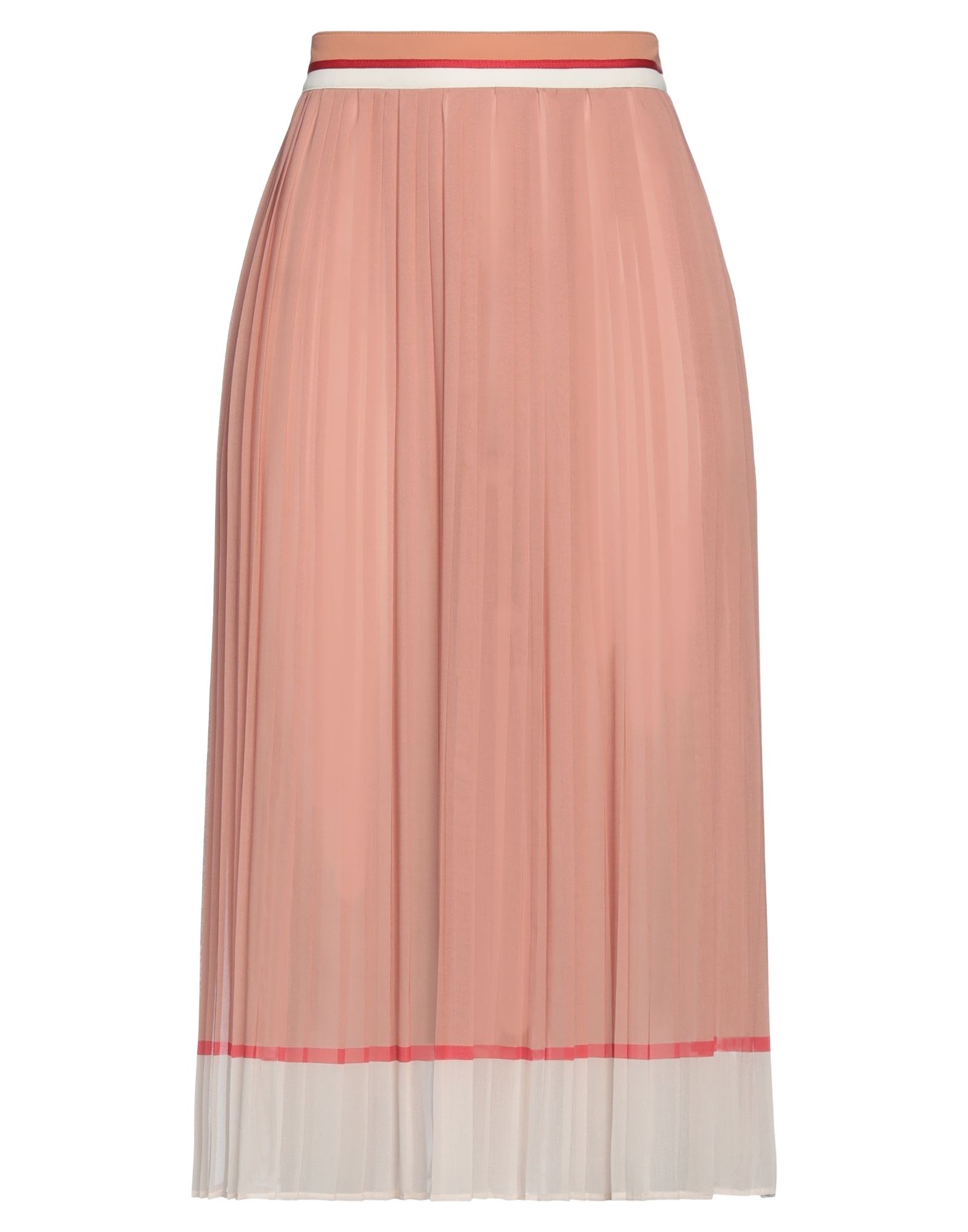 ELISABETTA FRANCHI BOTTOMWEAR Μίντι φούστα