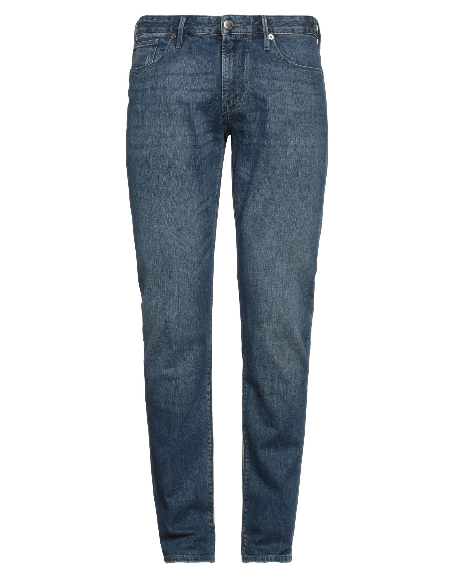 EMPORIO ARMANI BOTTOMWEAR Τζιν