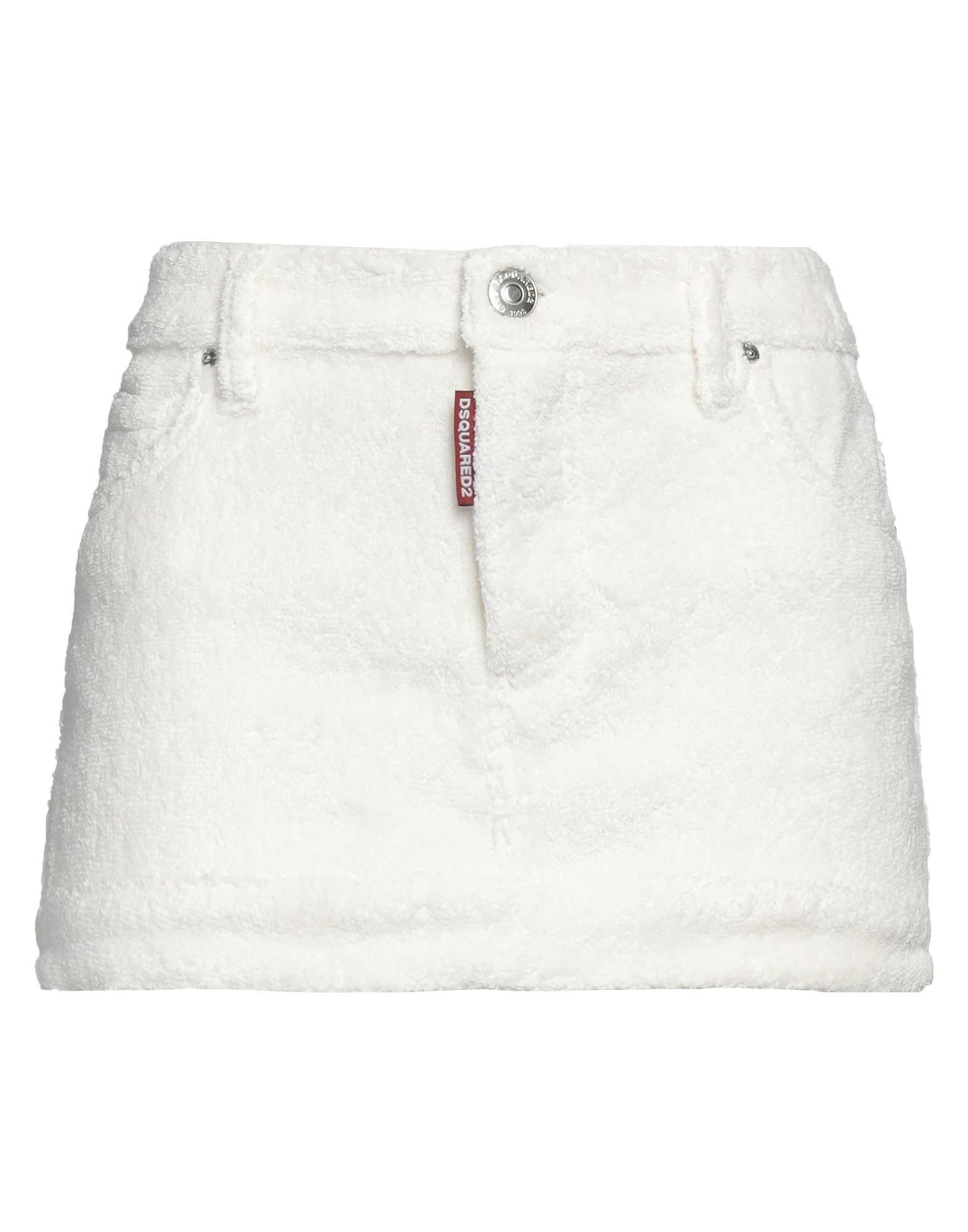DSQUARED2 DSQUARED2 BOTTOMWEAR Μίνι φούστα