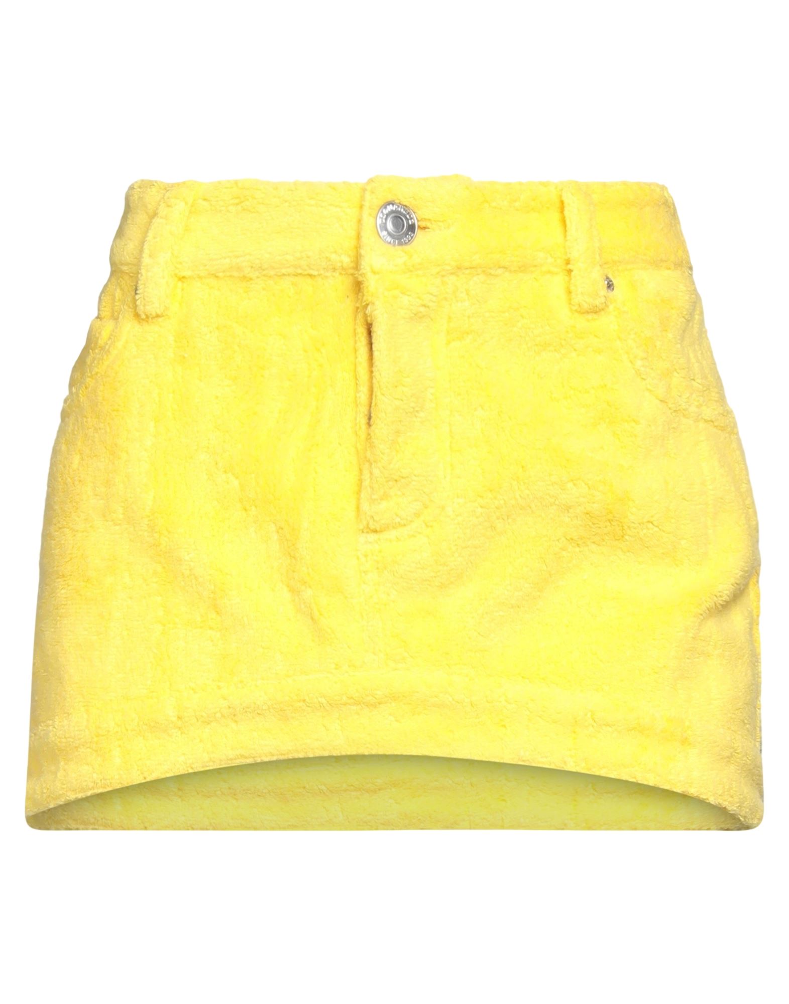 DSQUARED2 DSQUARED2 BOTTOMWEAR Μίνι φούστα