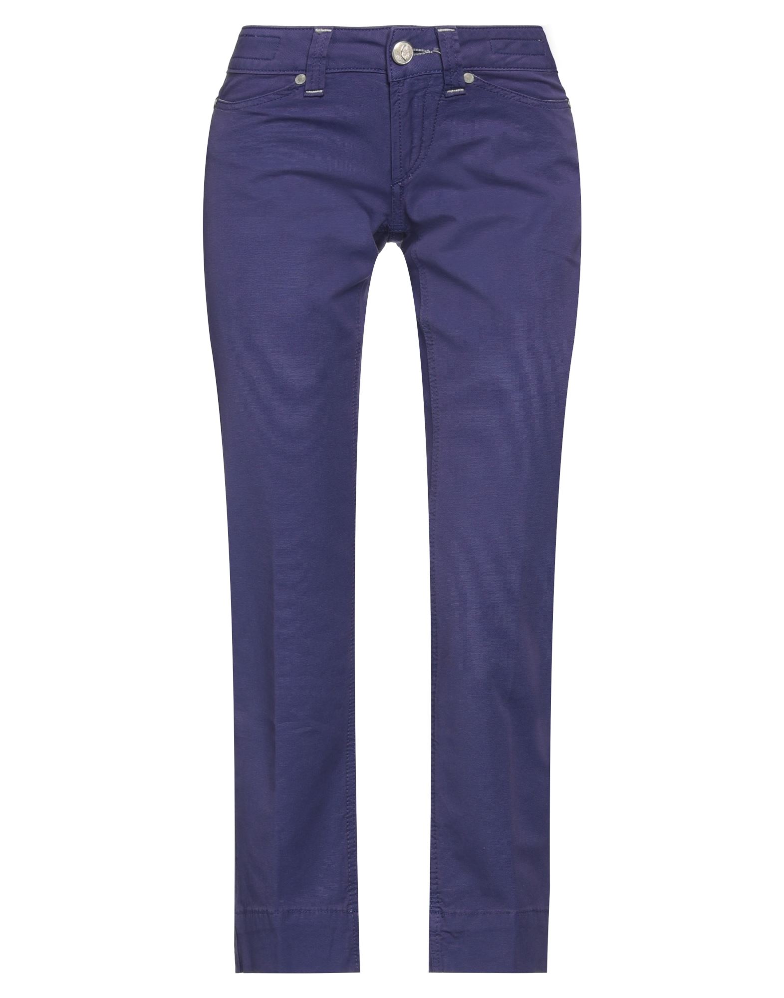 JACOB COHЁN BOTTOMWEAR Casual Παντελόνι