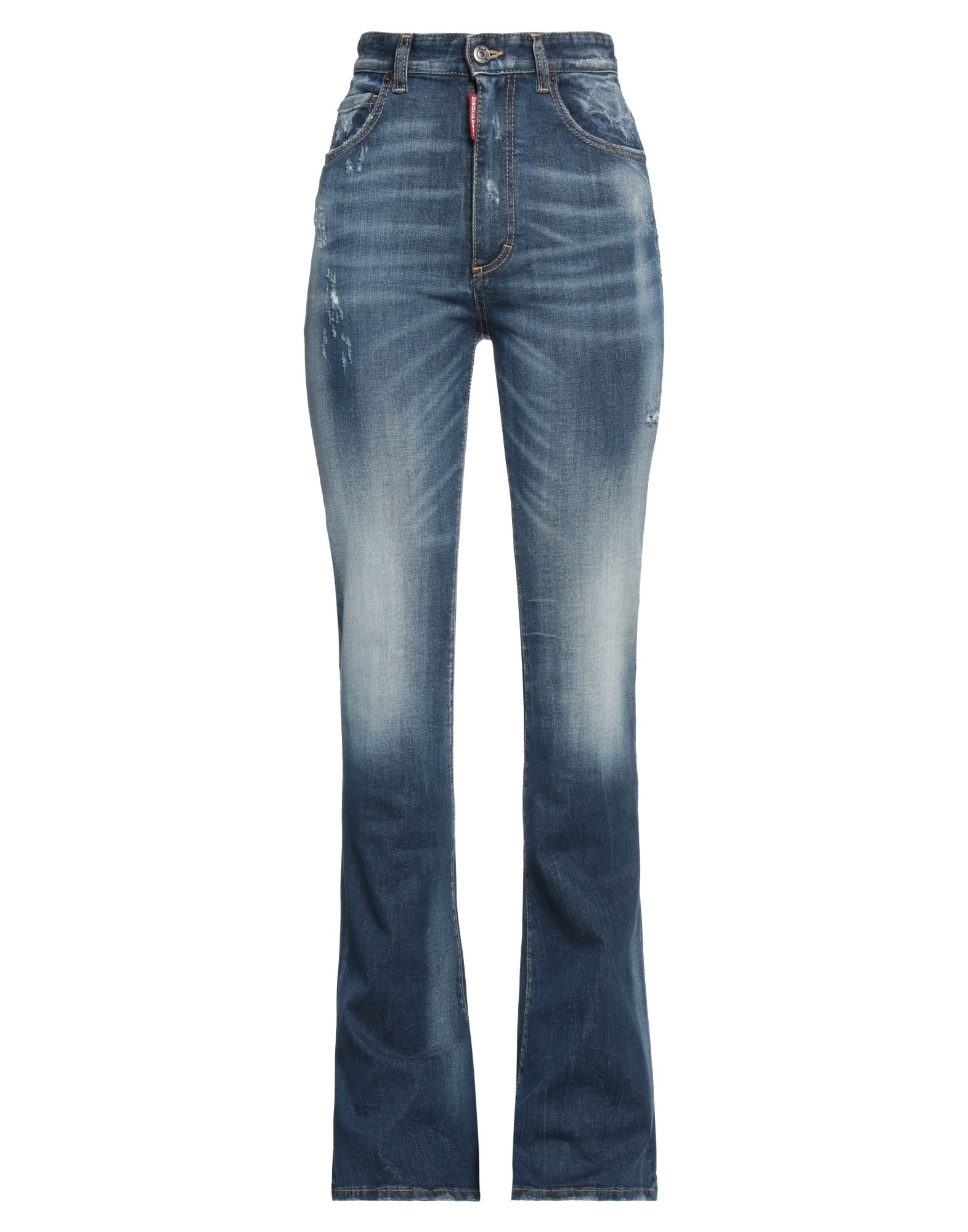 DSQUARED2 DSQUARED2 BOTTOMWEAR Τζιν
