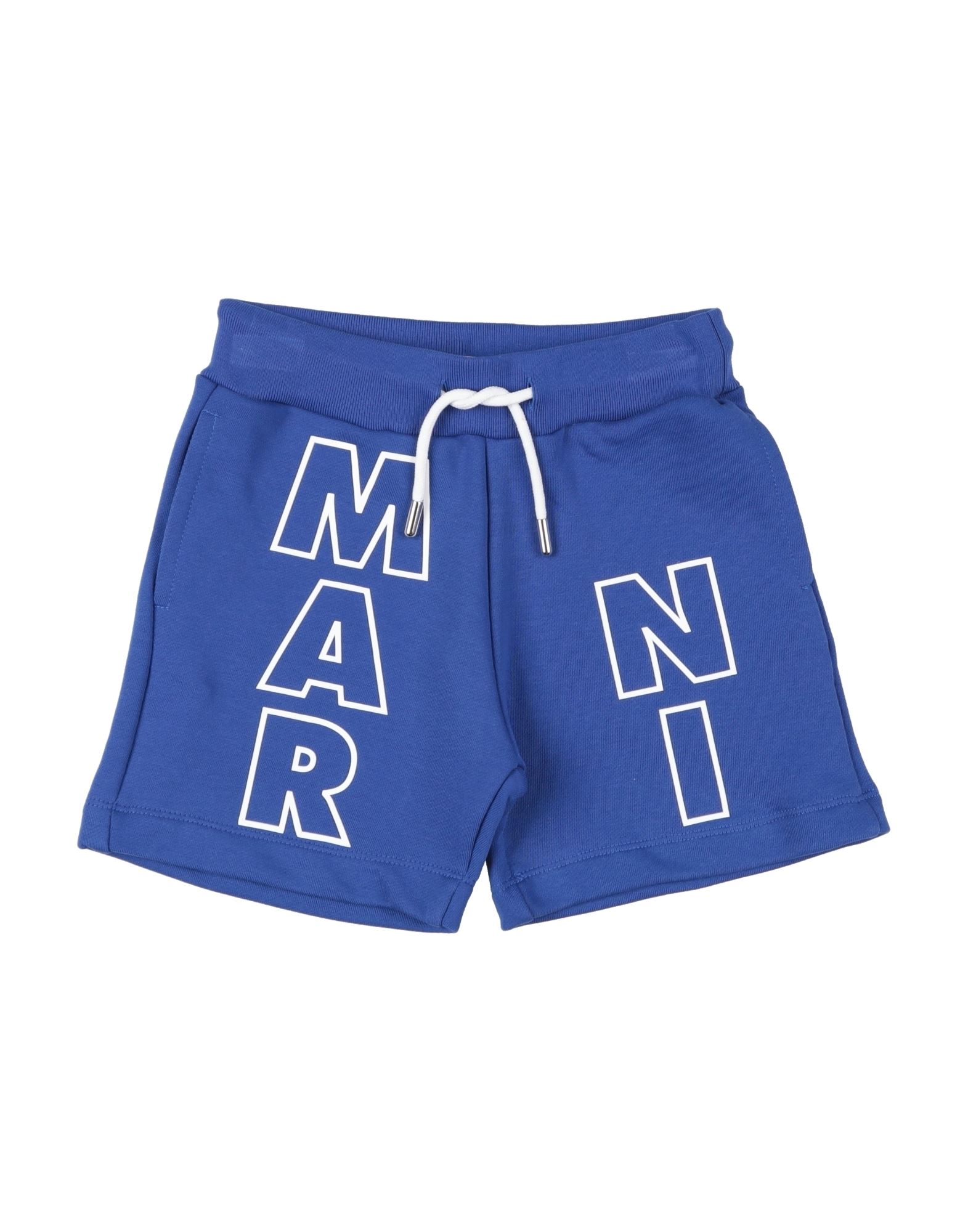 MARNI BOTTOMWEAR Σορτς & Βερμούδες