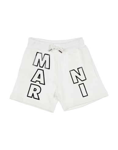 Pantalones cortos y bermudas Unisex Blanco 4,6,8 Unisex