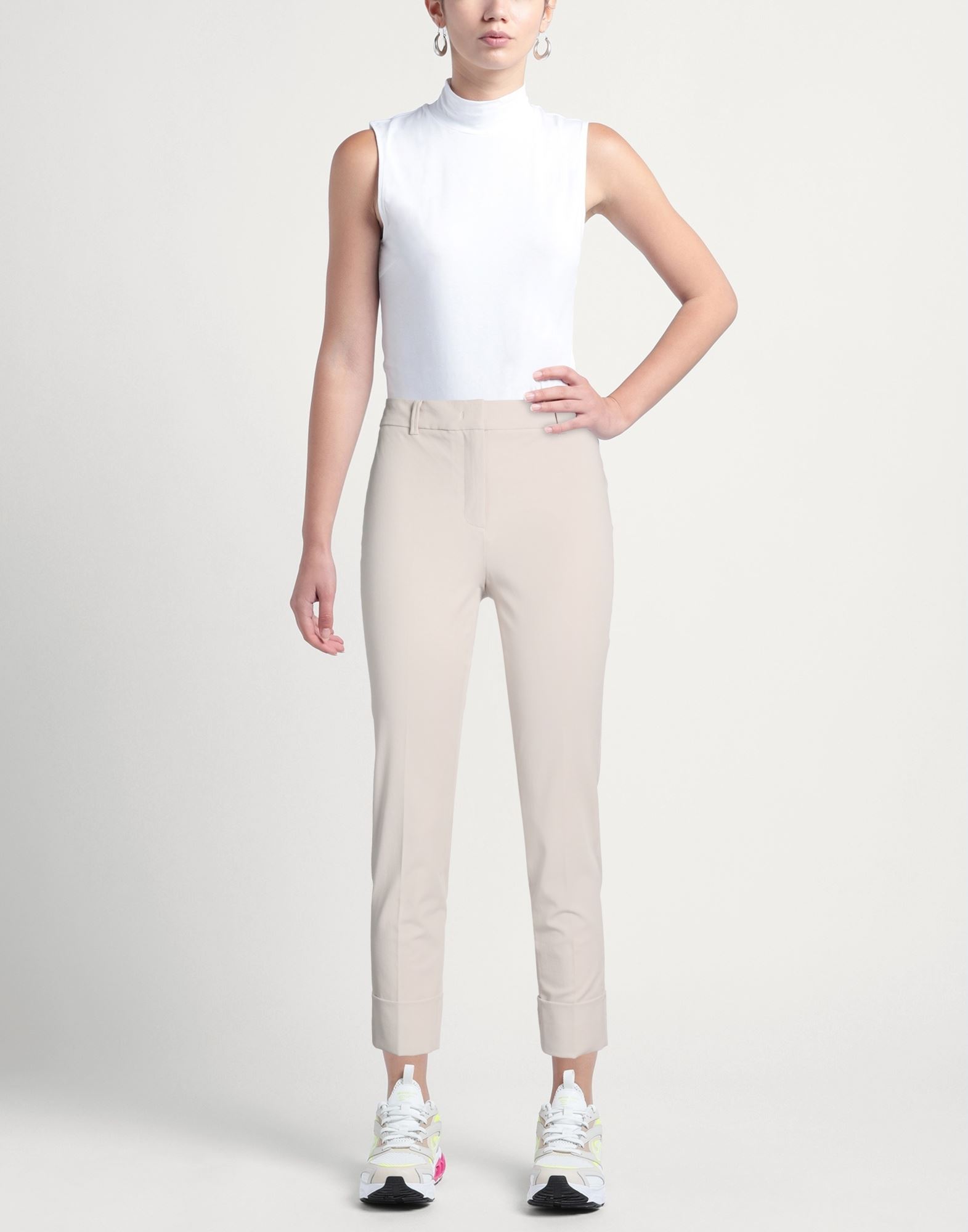  Via Masini 80 - Hosen & Röcke - Hosen - On Yoox.com 