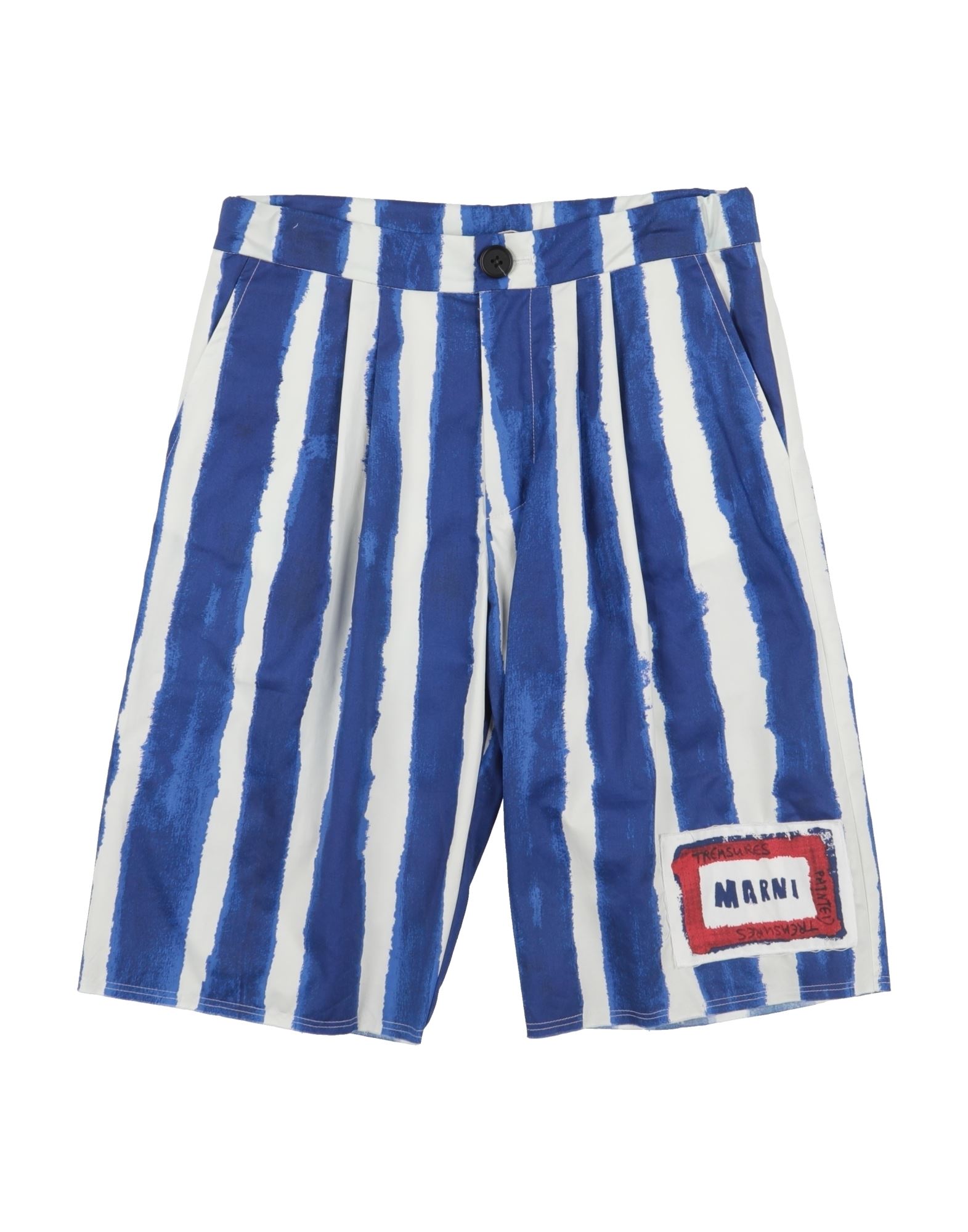 MARNI BOTTOMWEAR Σορτς & Βερμούδες