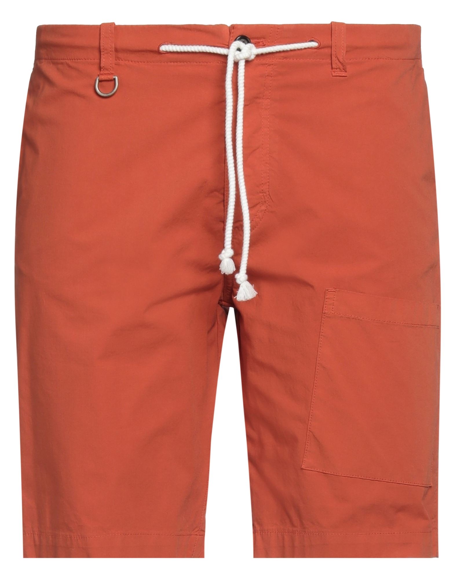 PAOLO PECORA BOTTOMWEAR Σορτς & Βερμούδες
