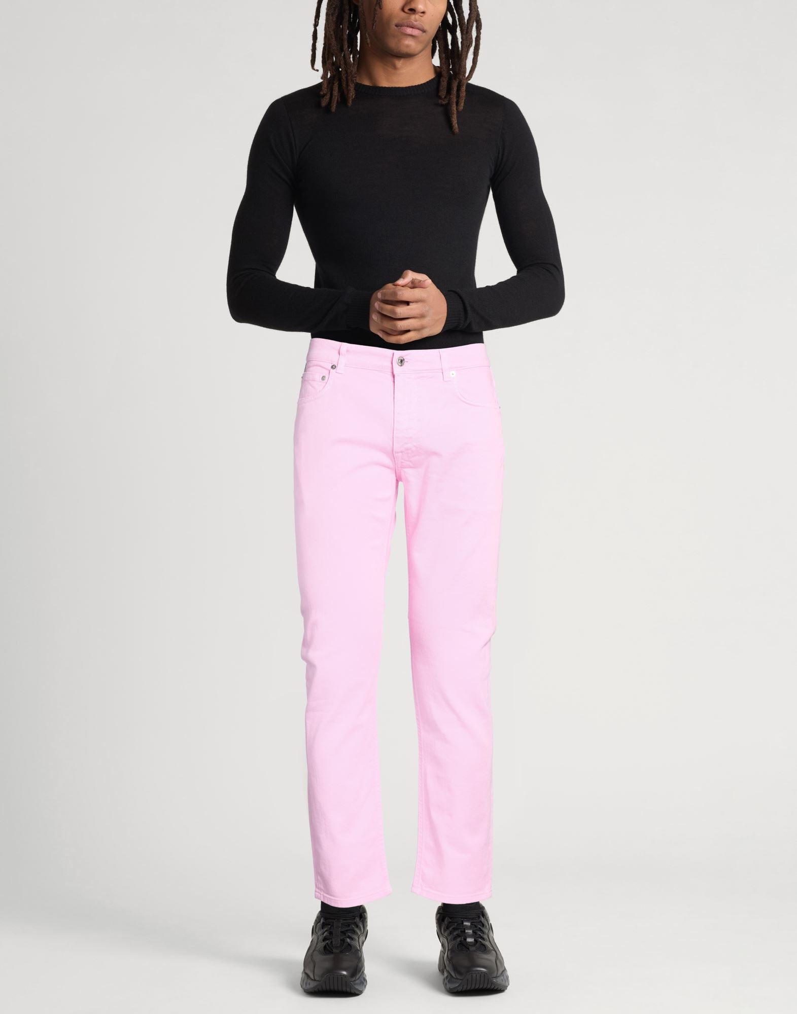  Grifoni - Hosen & Röcke - Jeanshosen - On Yoox.com 