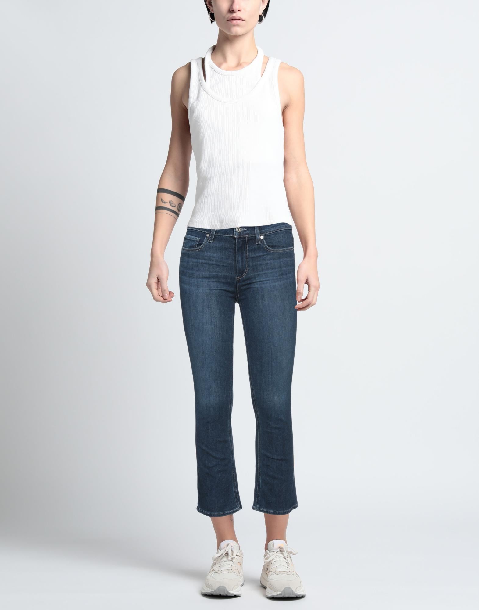  Paige - Hosen & Röcke - Jeanshosen - On Yoox.com 