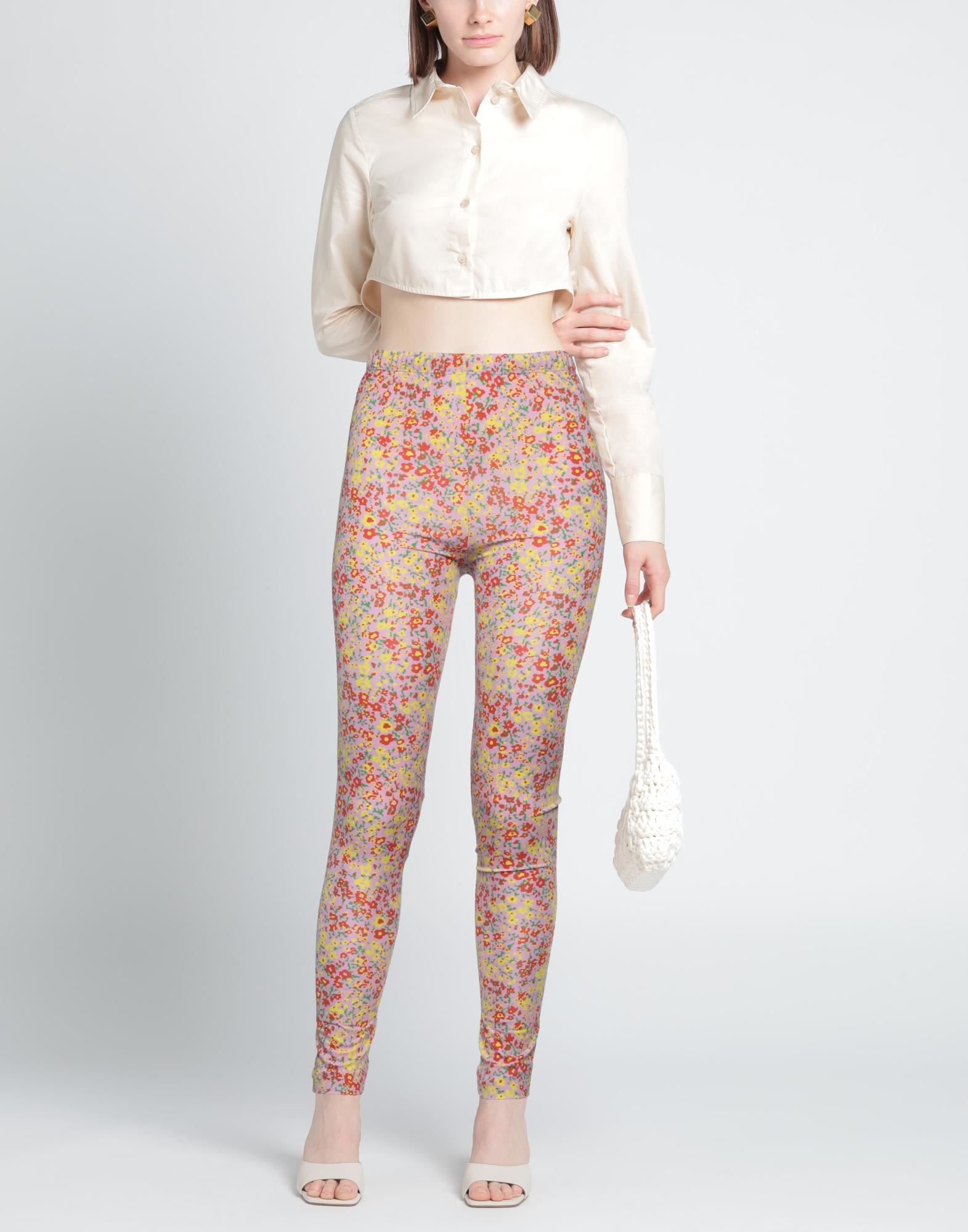  Philosophy Di Lorenzo Serafini - Hosen & Röcke - Leggings - On Yoox.com 