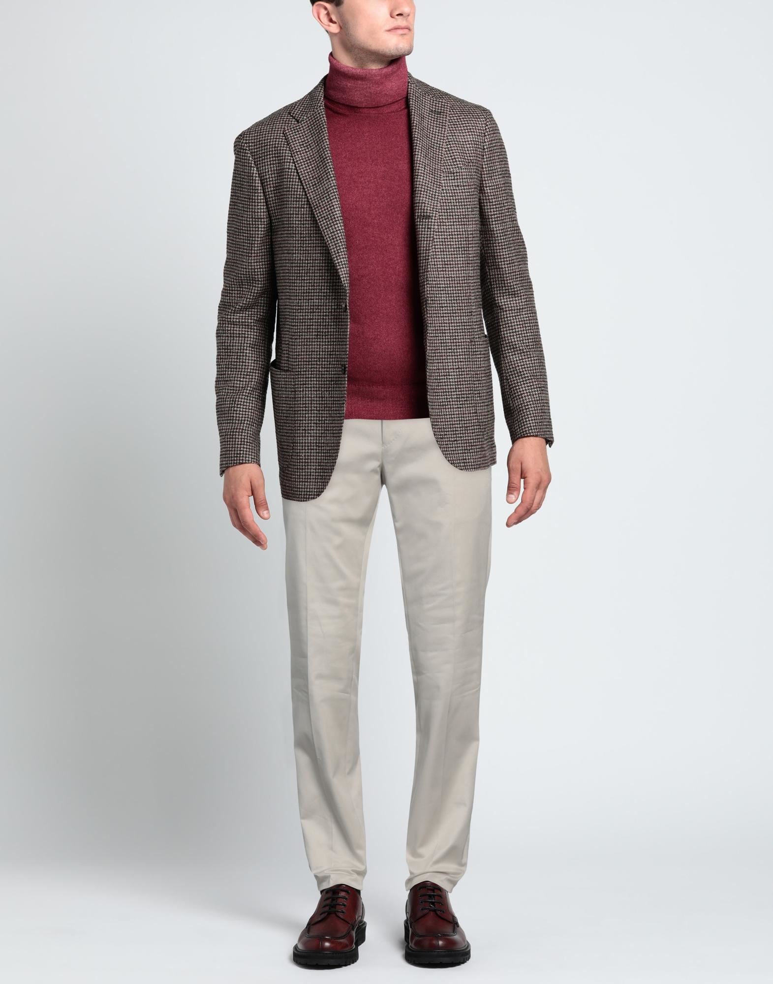  Ferragamo - Partes De Abajo - Pantalones - On Yoox.com 