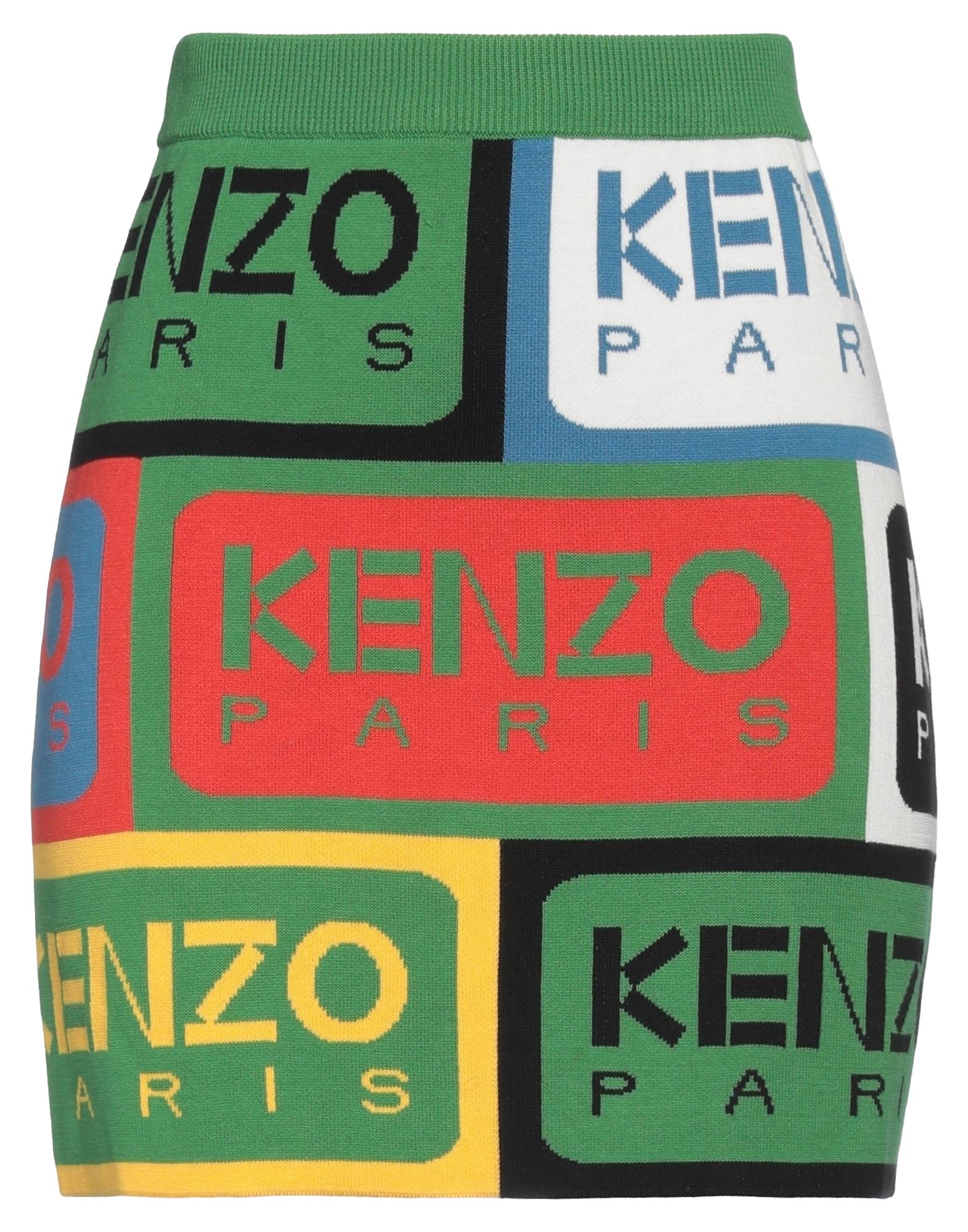  Kenzo - Hosen & Röcke - Miniröcke - On Yoox.com 