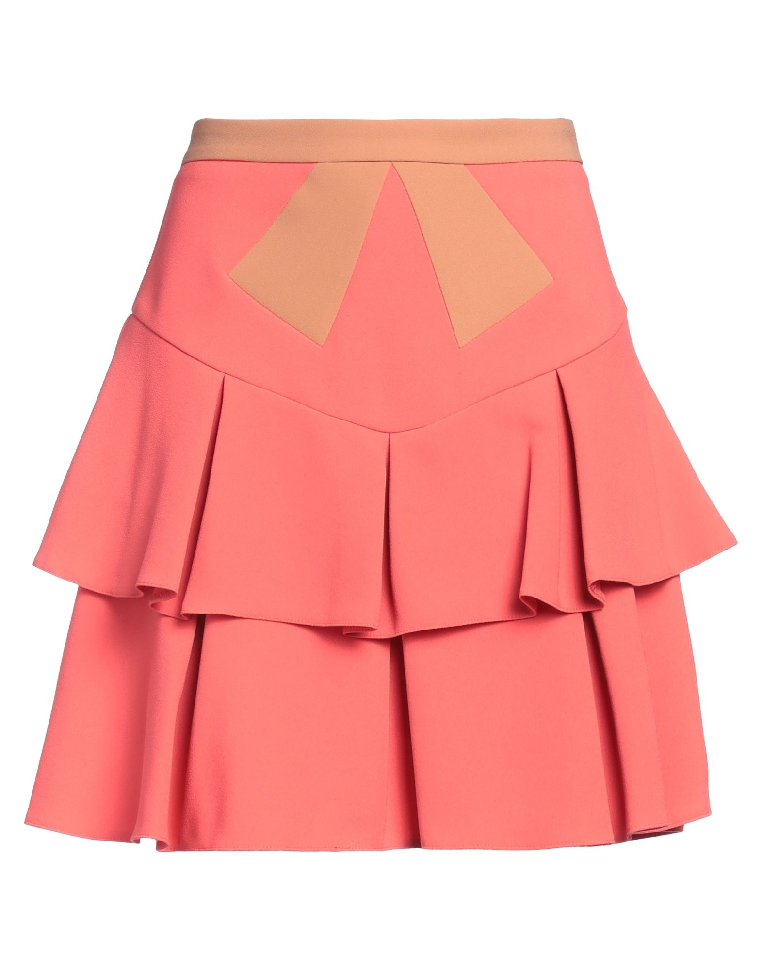 ELISABETTA FRANCHI BOTTOMWEAR Μίνι φούστα